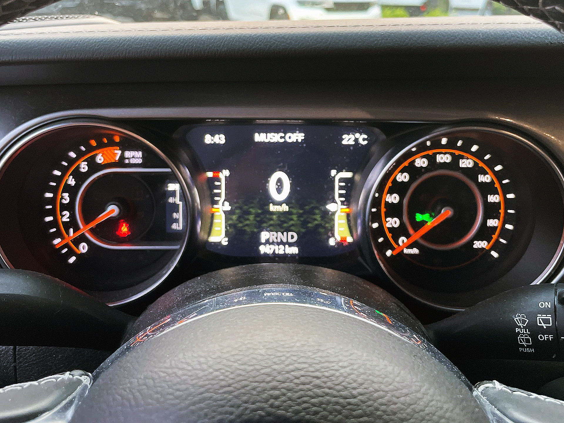 Jeep Wrangler Unlimited  2021 à Woodbridge, Ontario