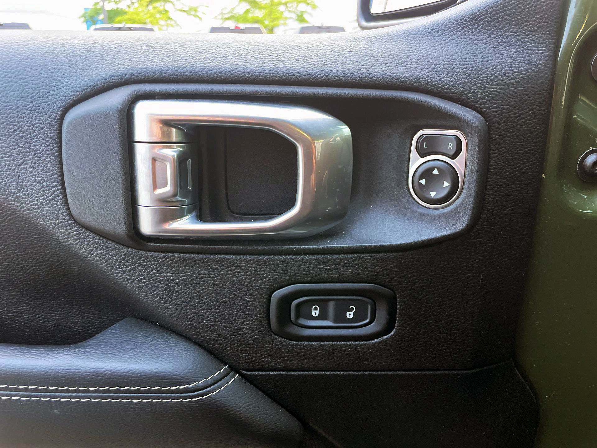 Jeep Wrangler Unlimited  2021 à Woodbridge, Ontario
