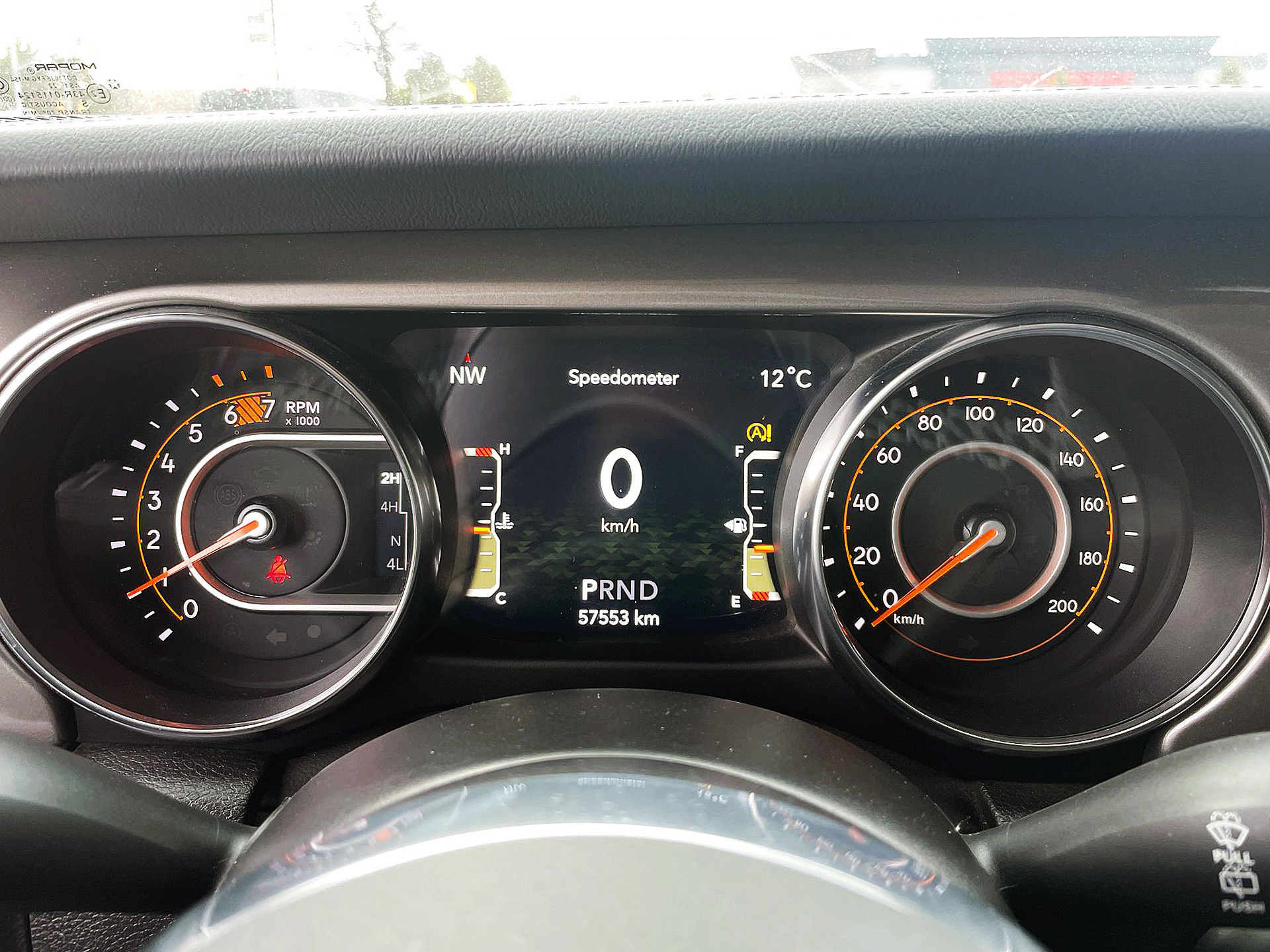 2022 Jeep Wrangler Unlimited in Woodbridge, Ontario