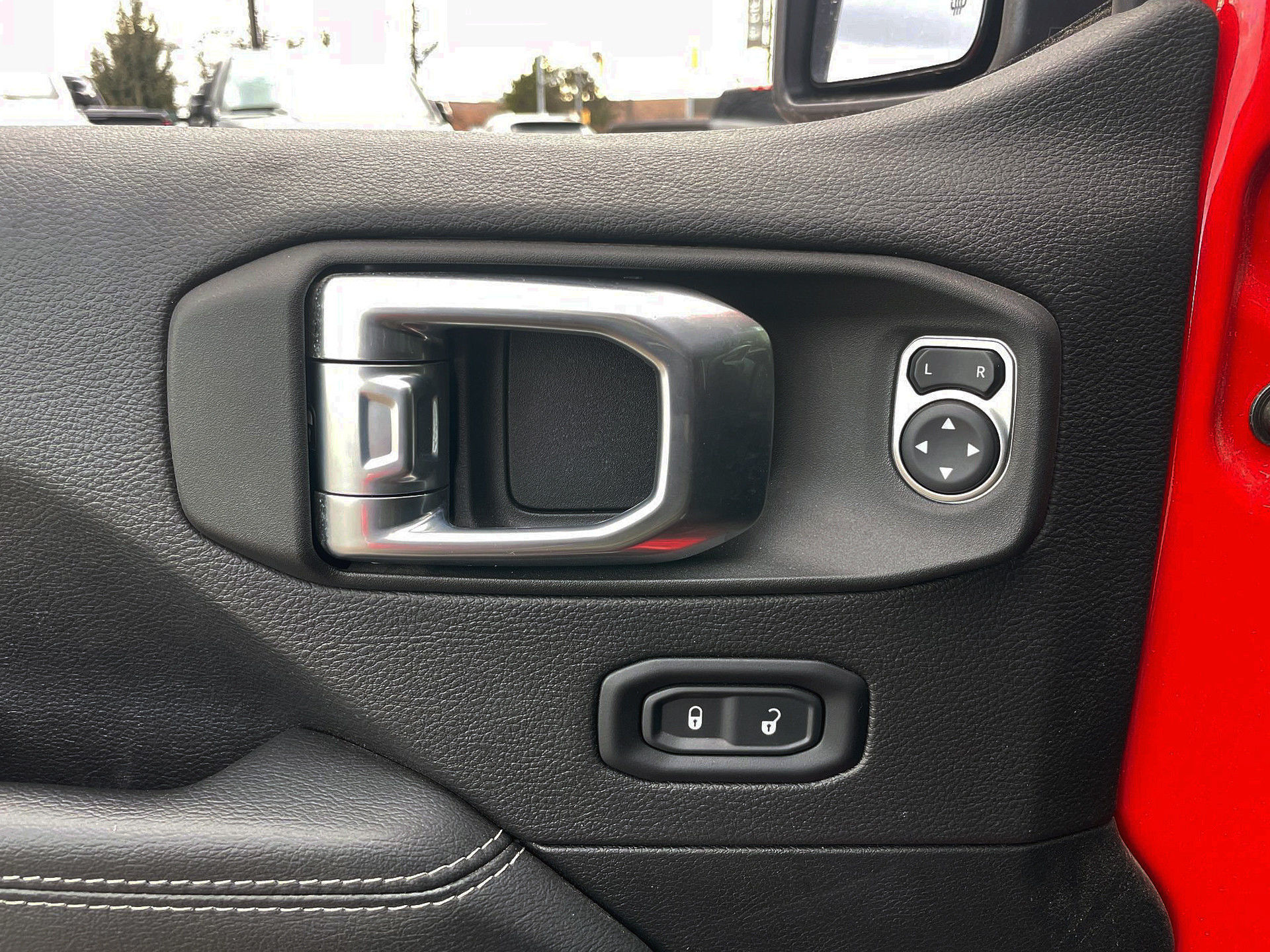2022 Jeep Wrangler Unlimited in Woodbridge, Ontario