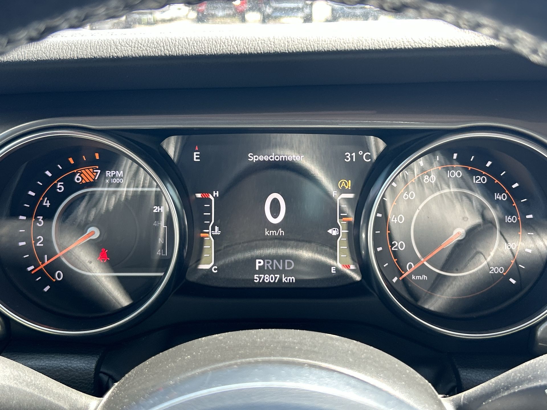 2022 Jeep Wrangler Unlimited in Woodbridge, Ontario