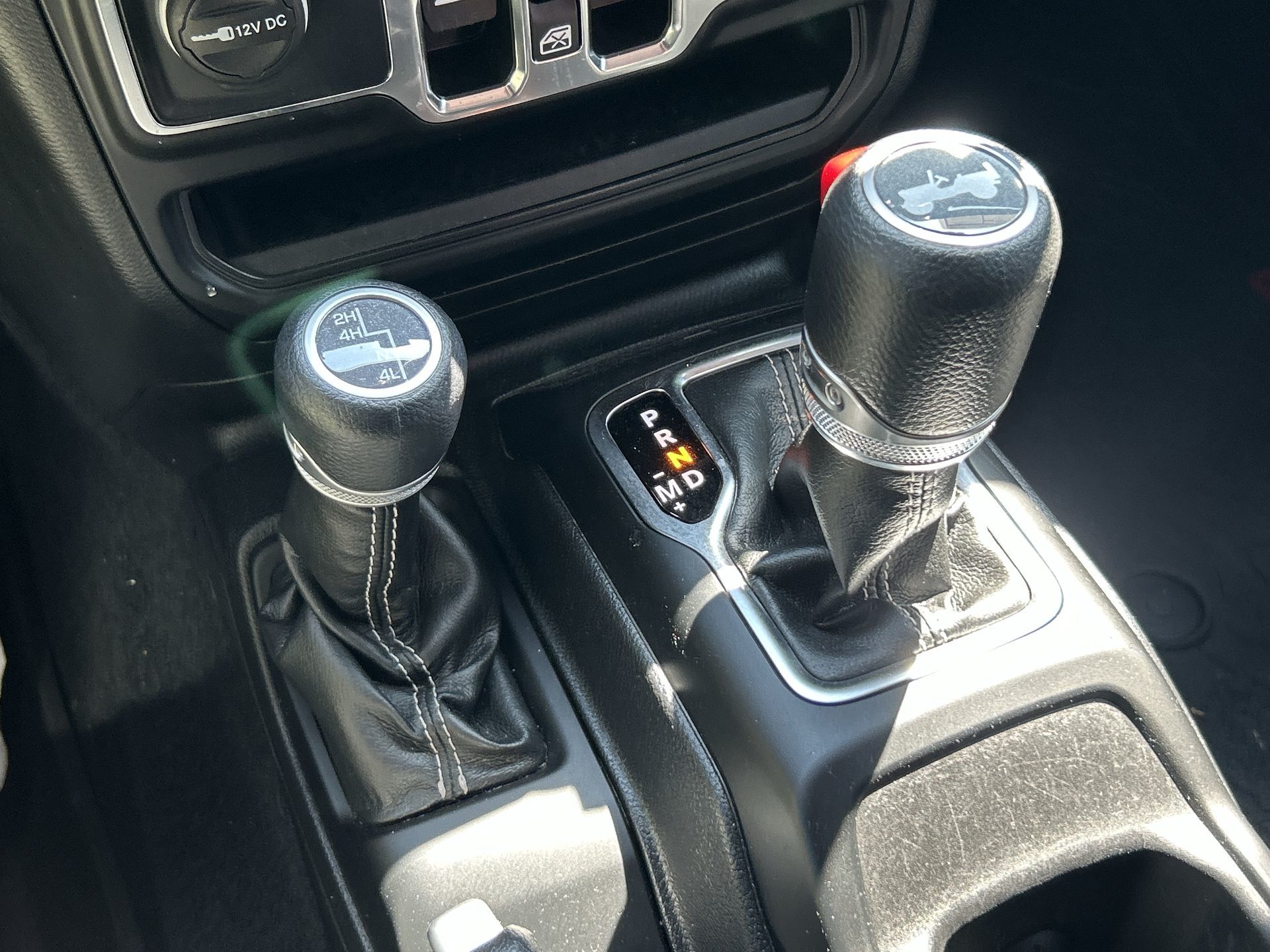 2022 Jeep Wrangler Unlimited in Woodbridge, Ontario