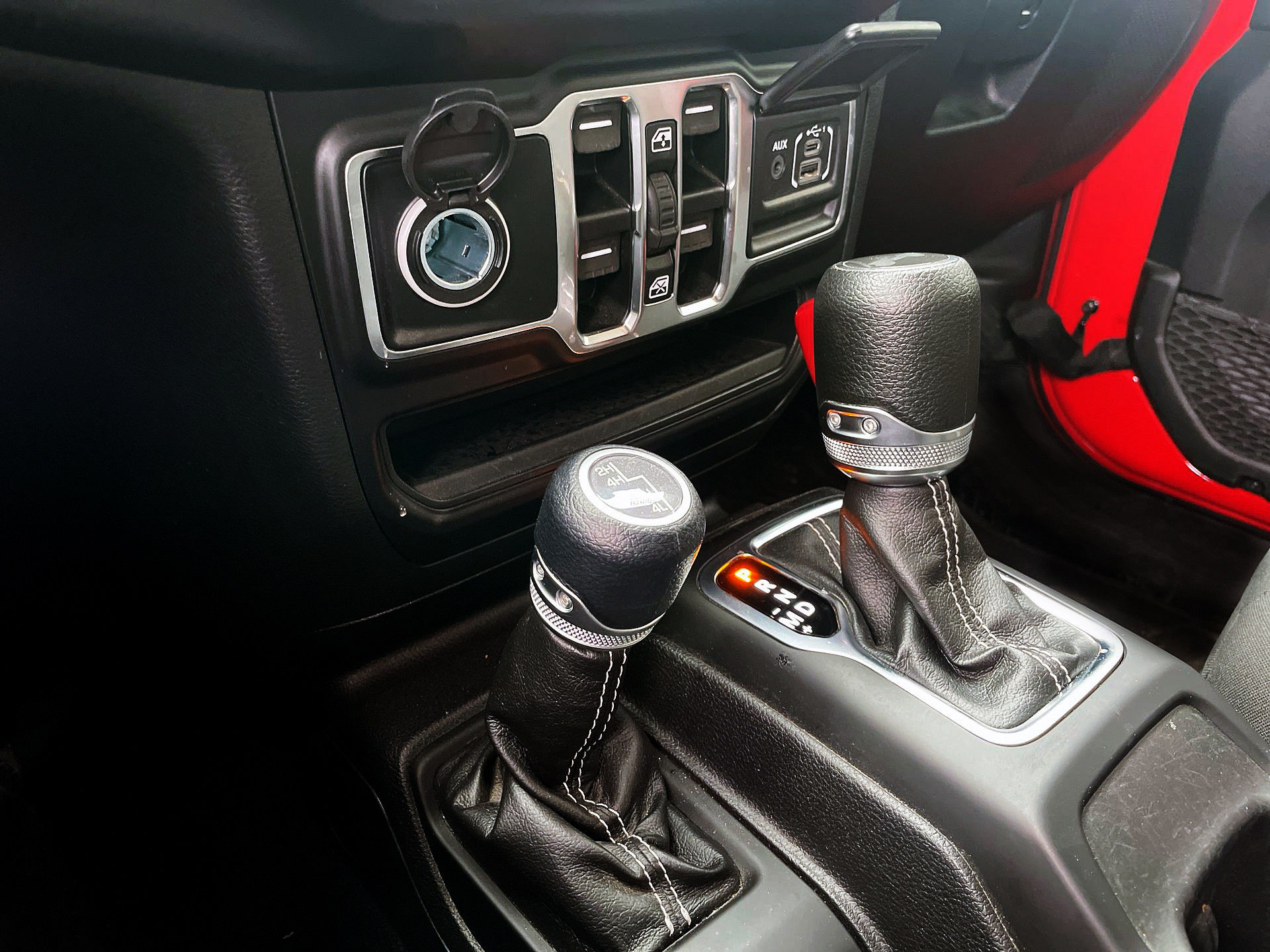 2022 Jeep Wrangler Unlimited in Woodbridge, Ontario