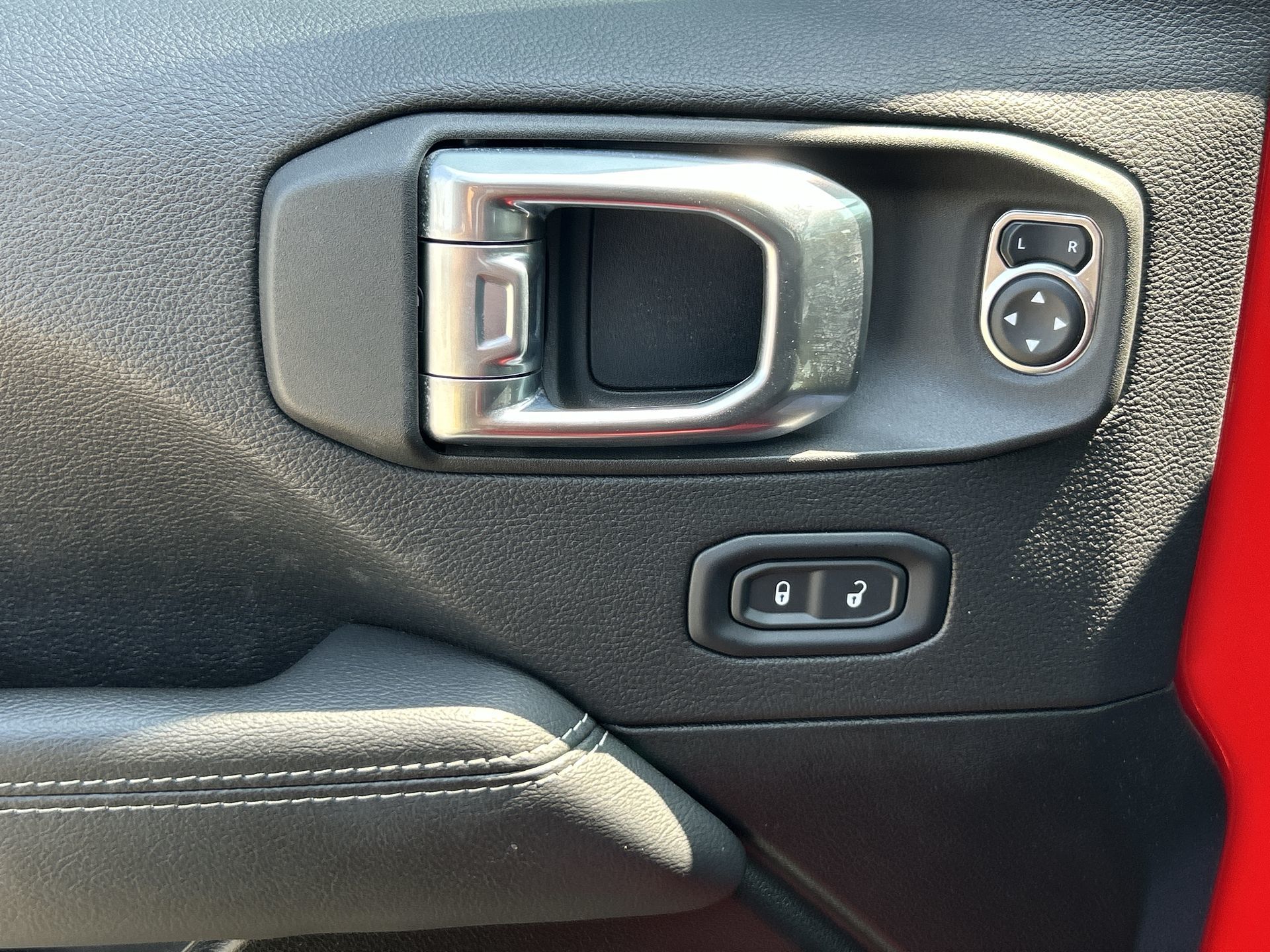 2022 Jeep Wrangler Unlimited in Woodbridge, Ontario