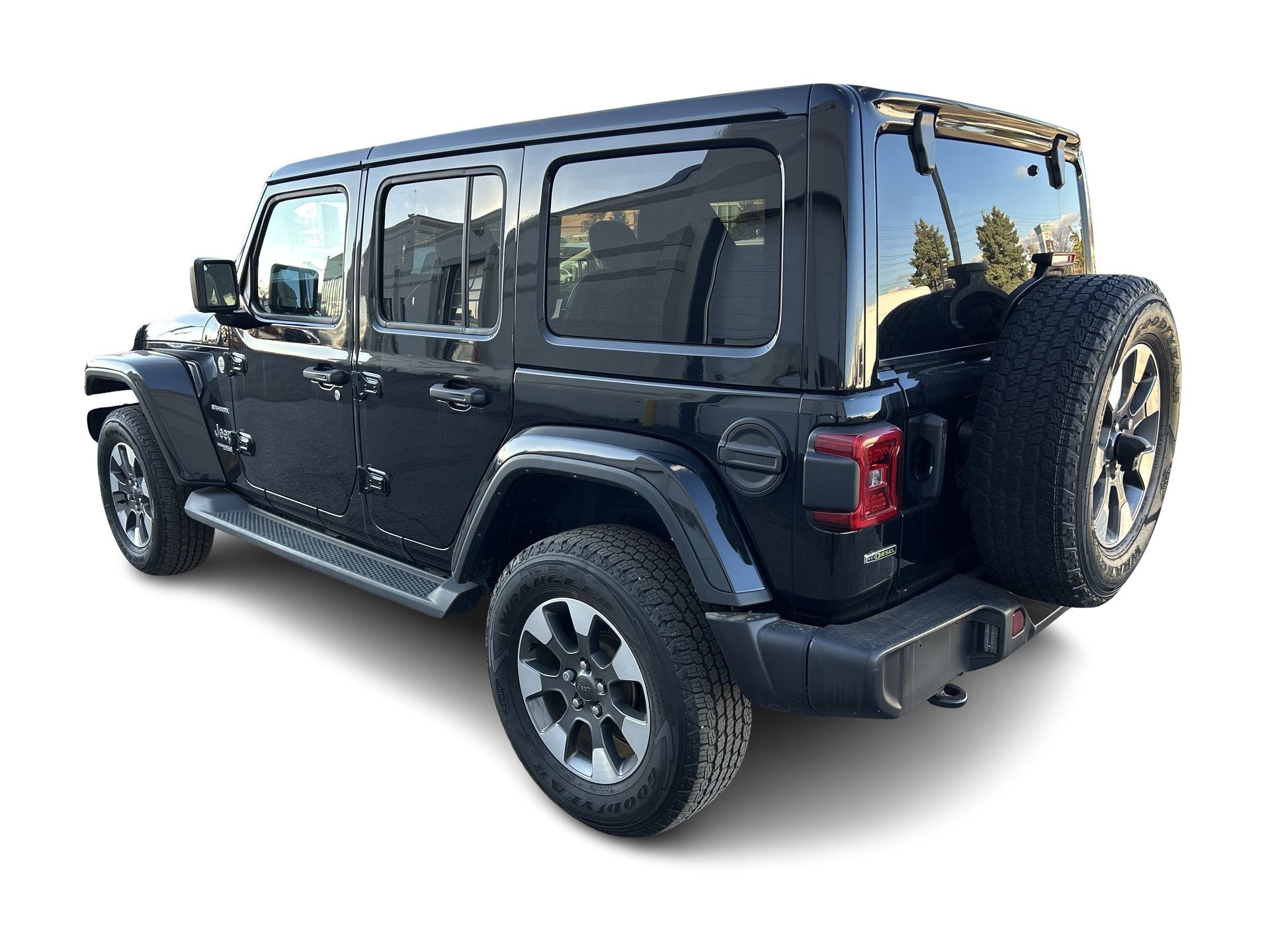 2022 Jeep Wrangler Unlimited