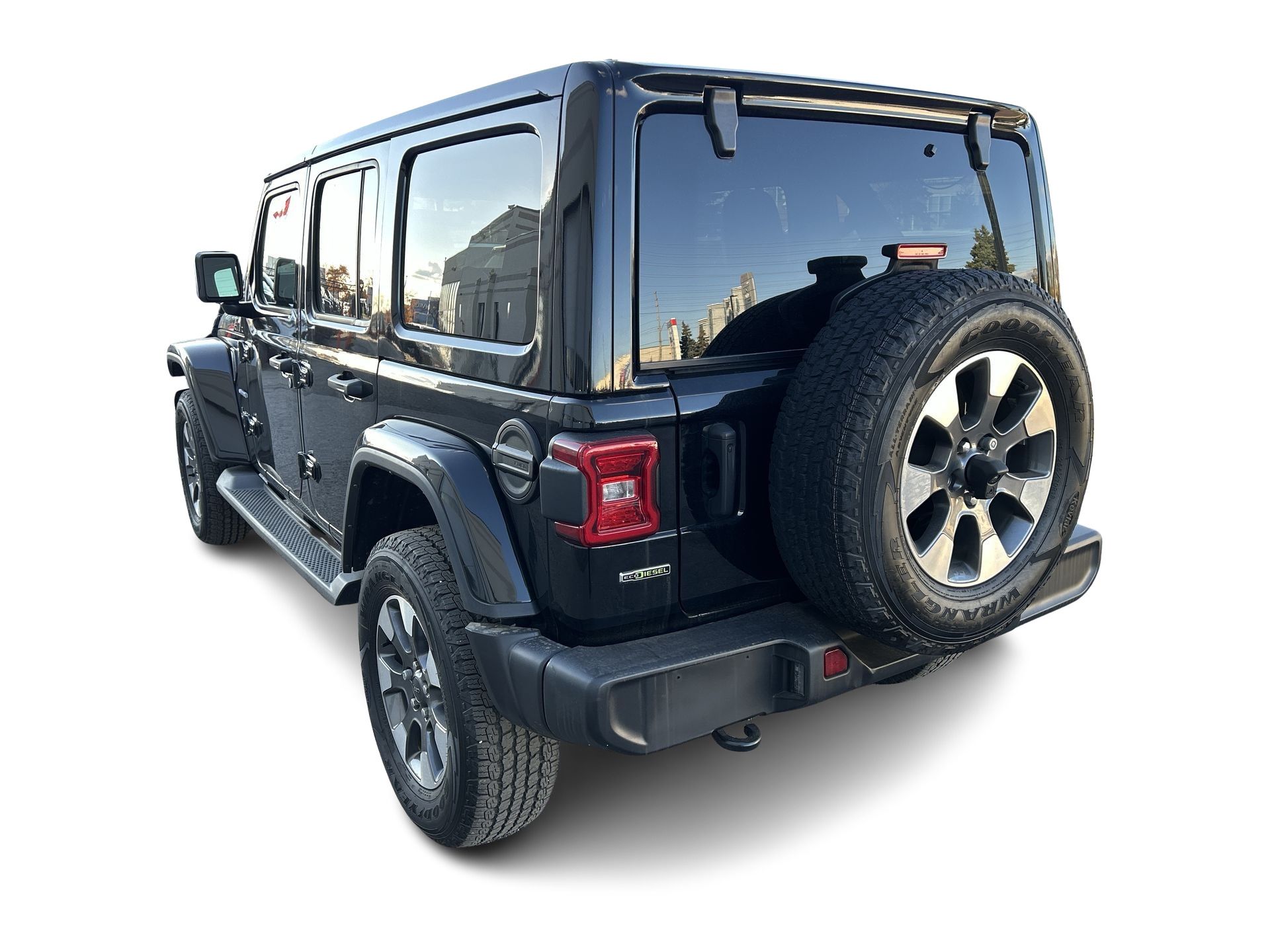 2022 Jeep Wrangler Unlimited
