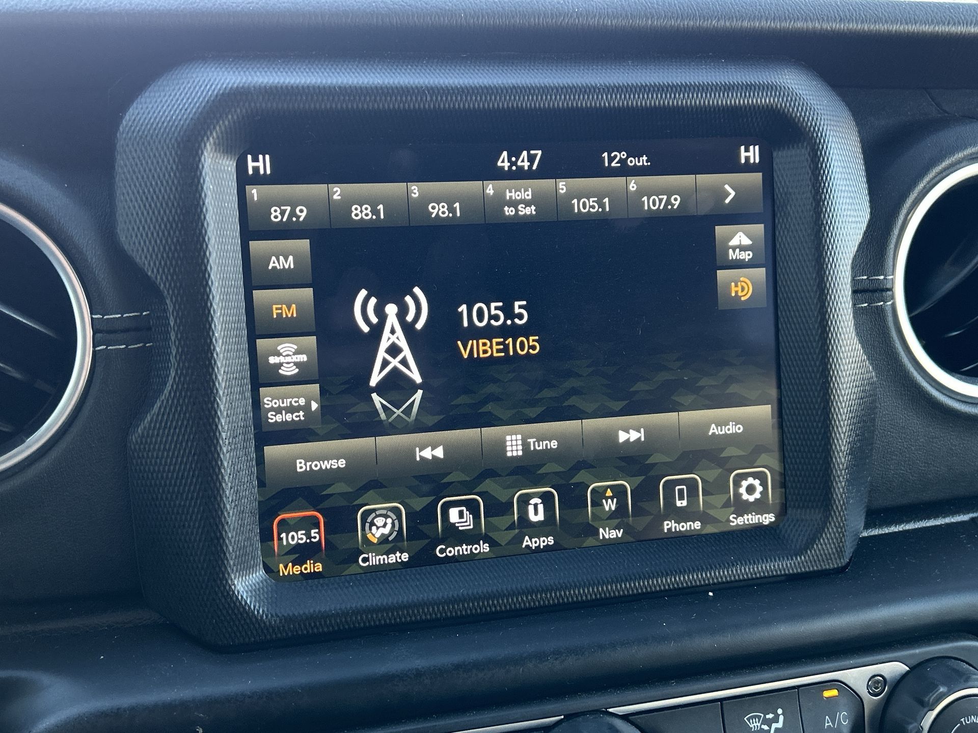 2022 Jeep Wrangler Unlimited