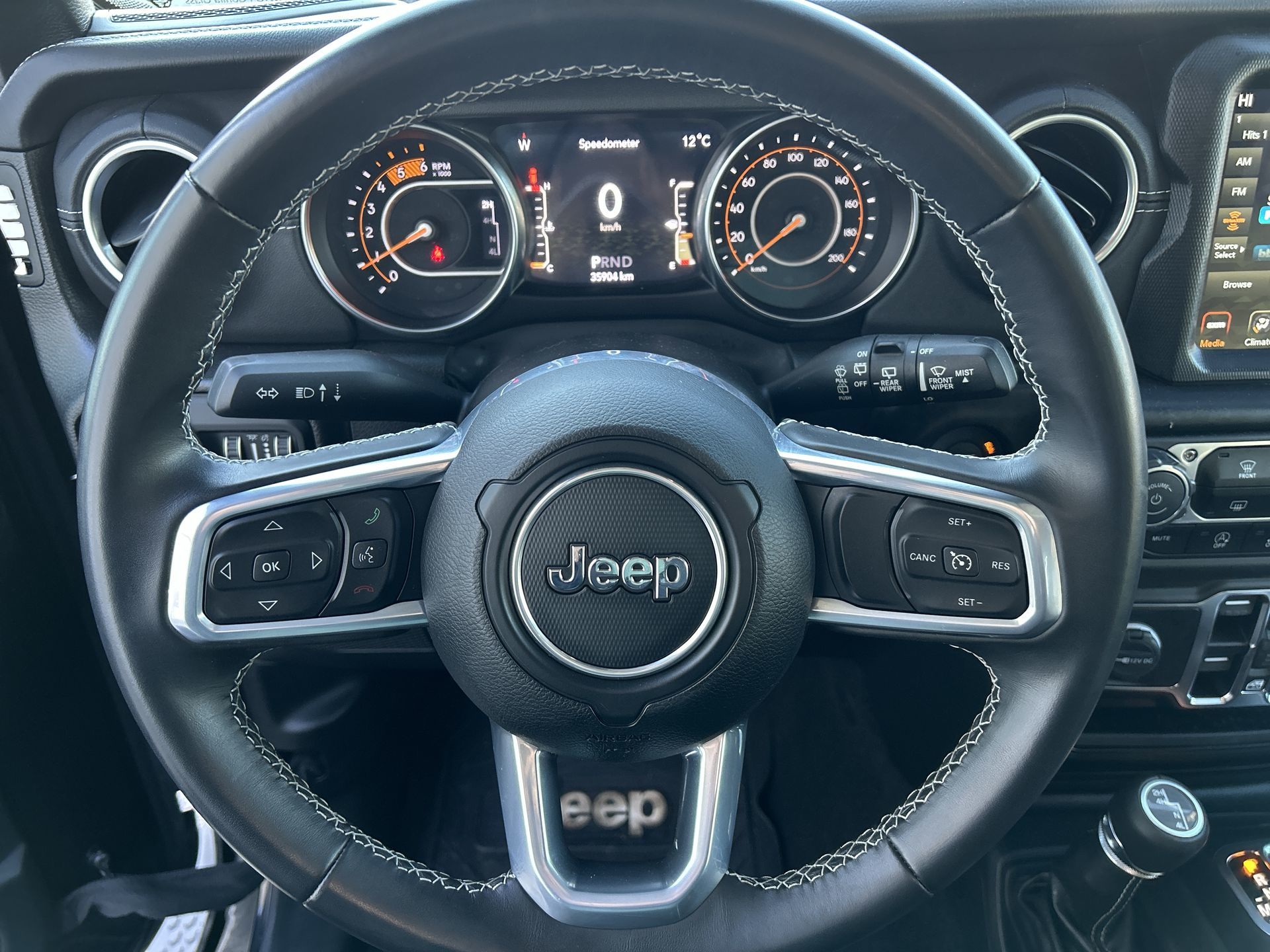 2022 Jeep Wrangler Unlimited