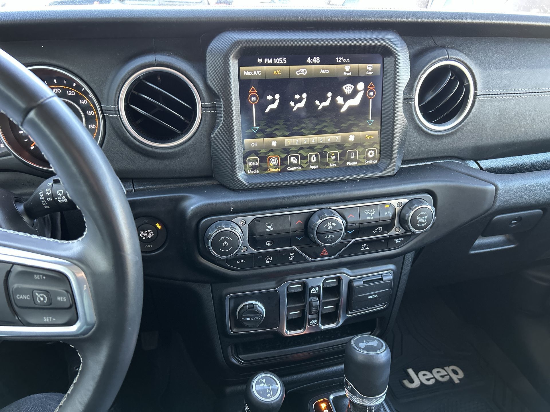 2022 Jeep Wrangler Unlimited