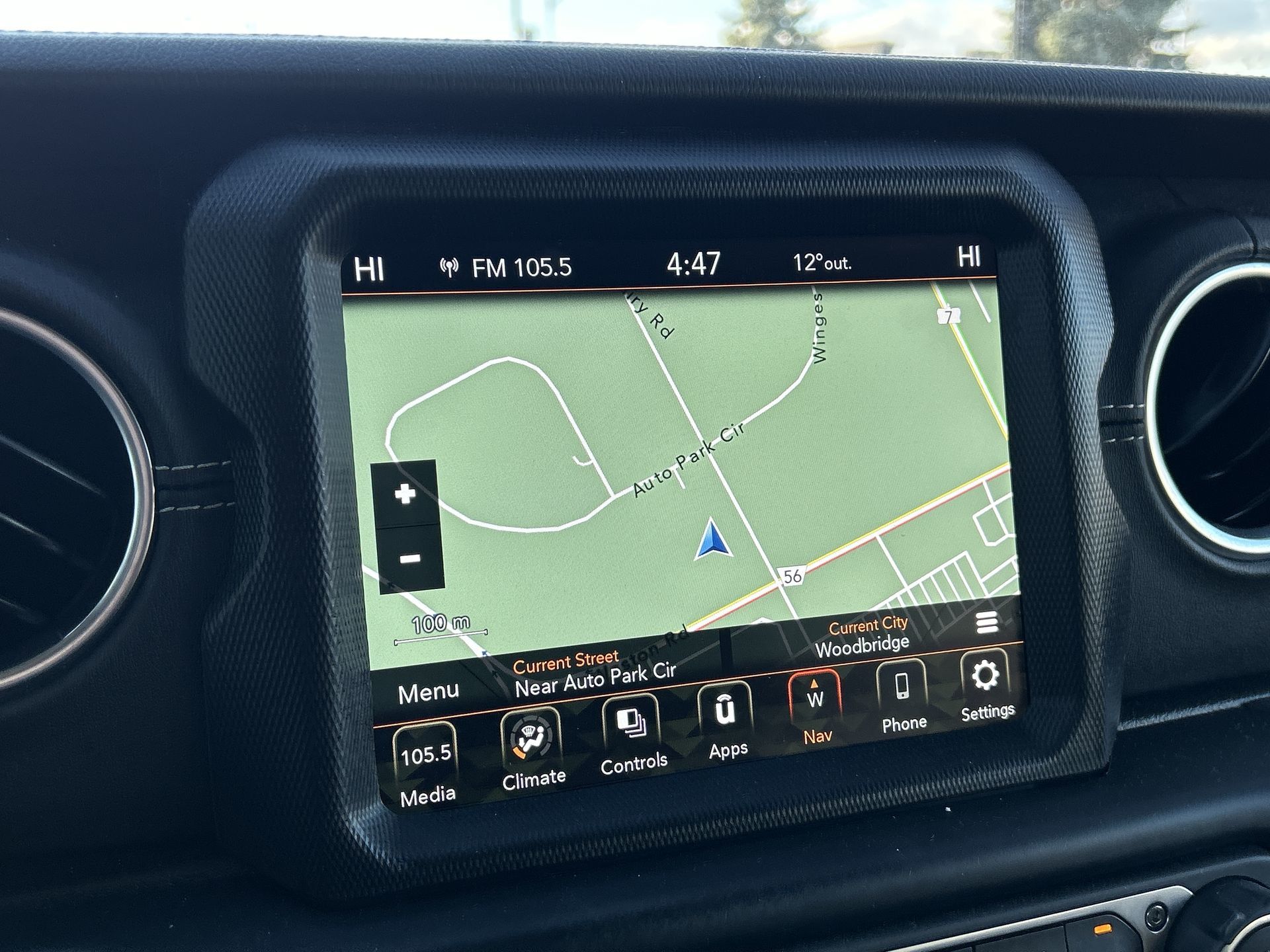 2022 Jeep Wrangler Unlimited