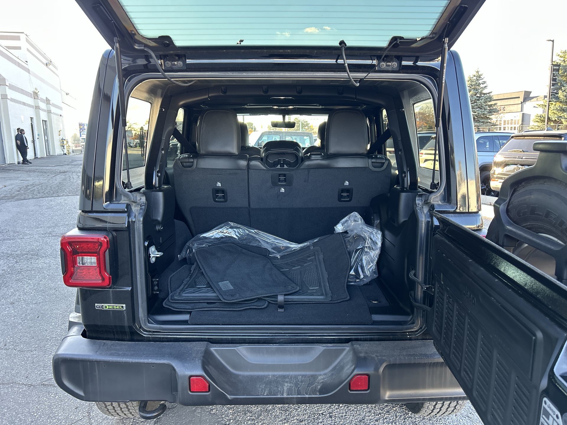 2022 Jeep Wrangler Unlimited