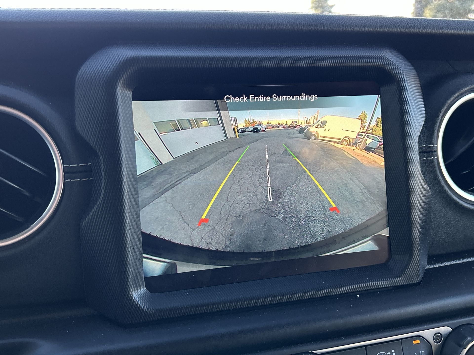 2022 Jeep Wrangler Unlimited