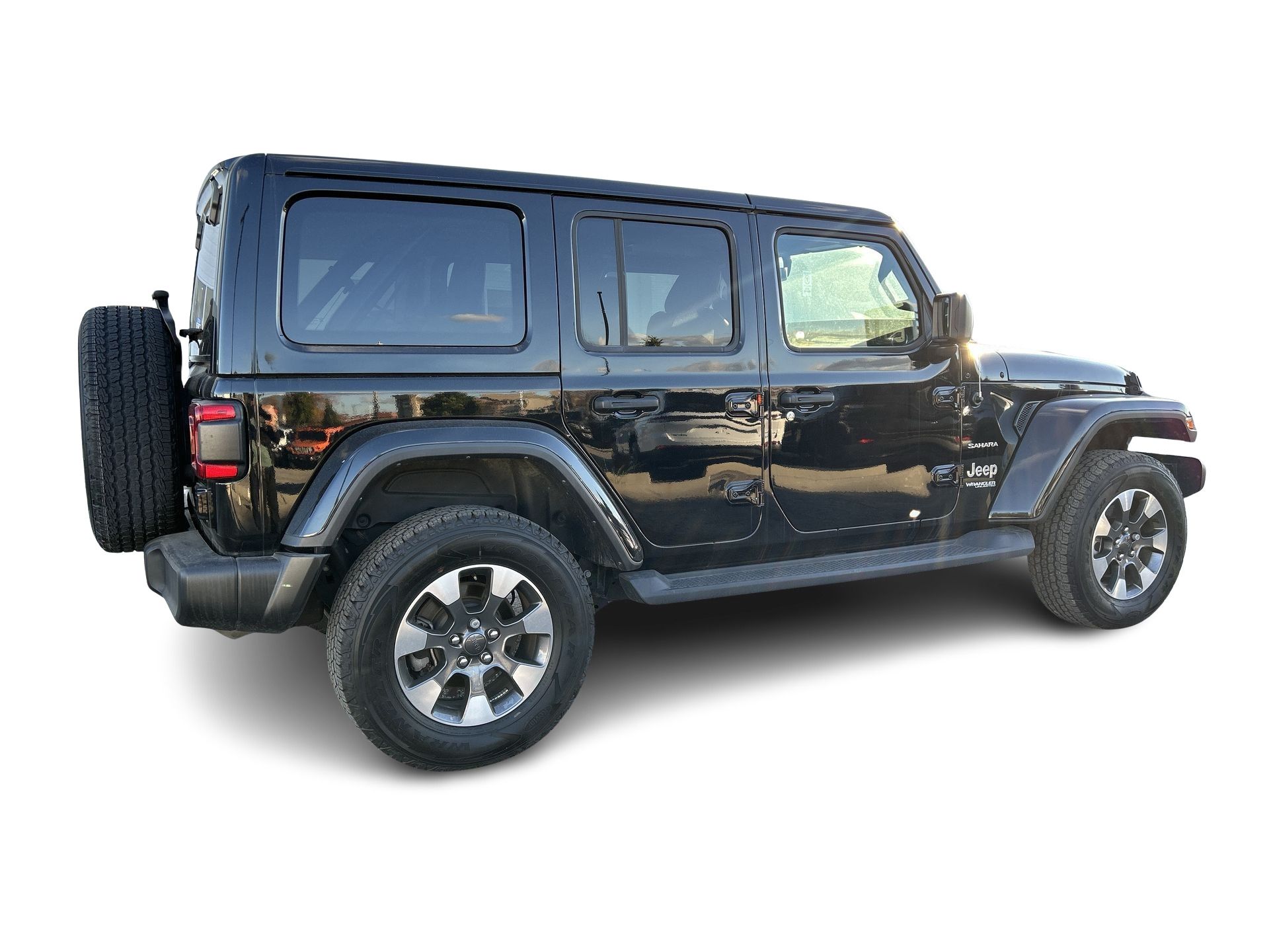 2022 Jeep Wrangler Unlimited