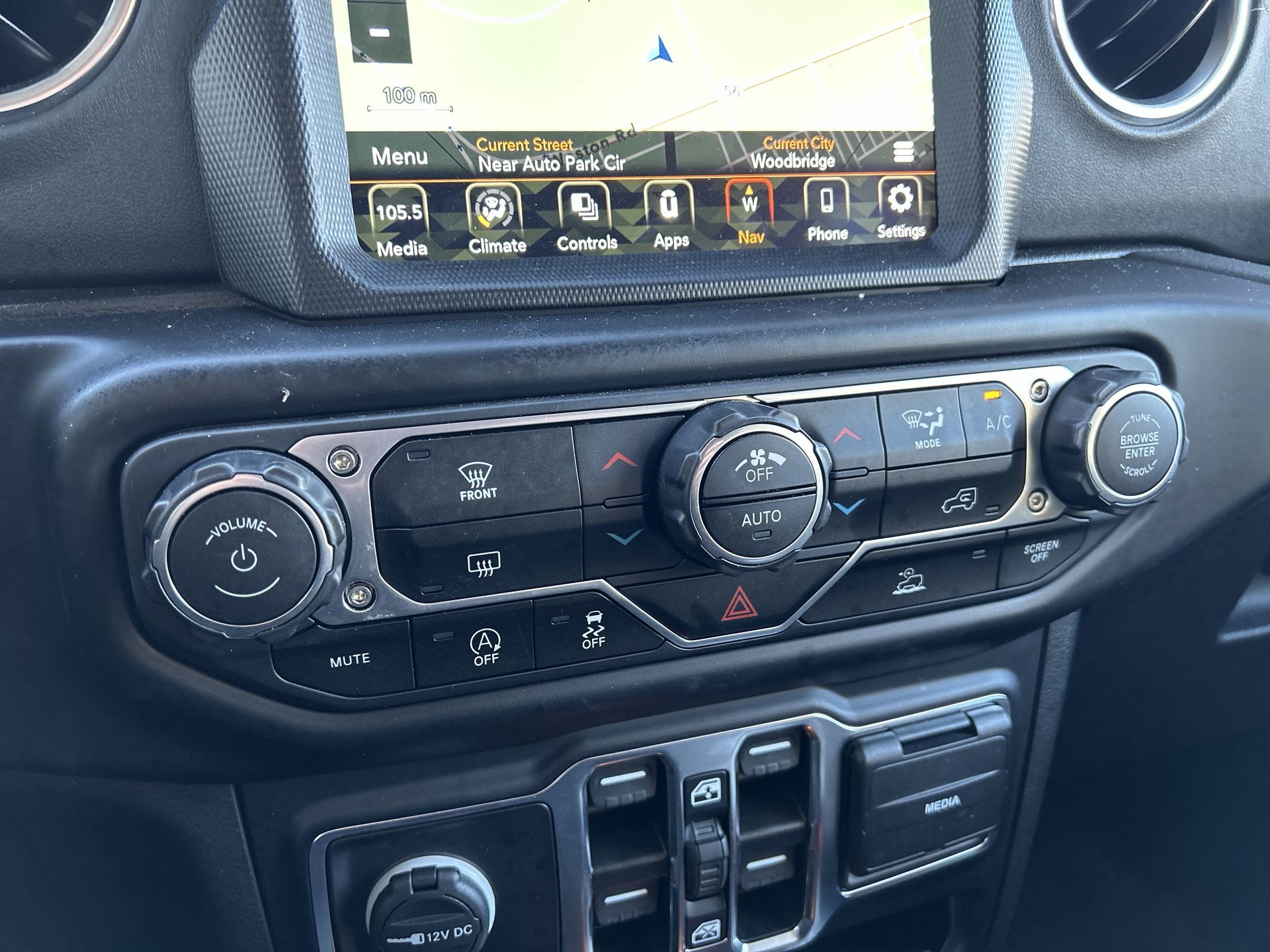 2022 Jeep Wrangler Unlimited