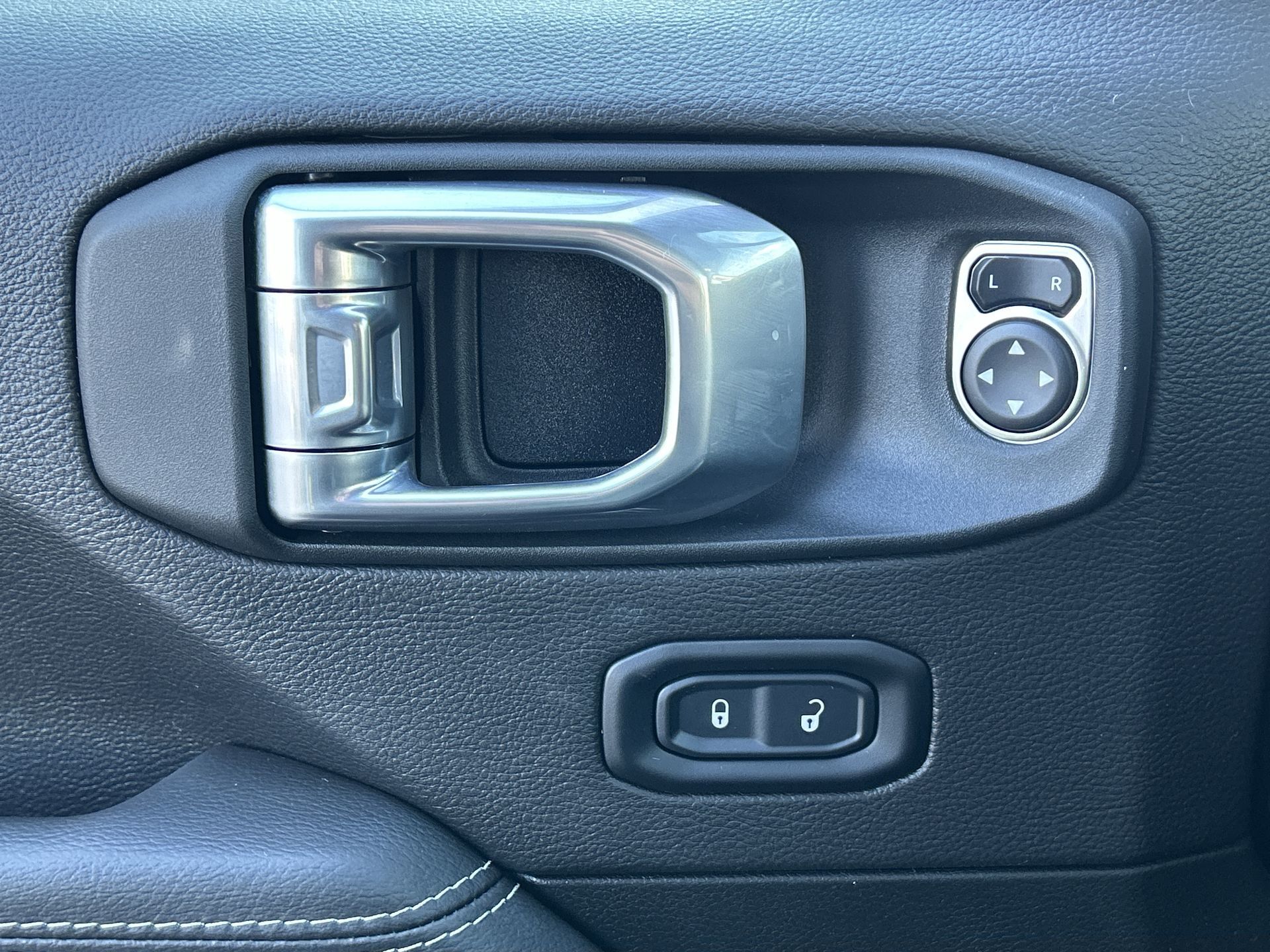 2022 Jeep Wrangler Unlimited