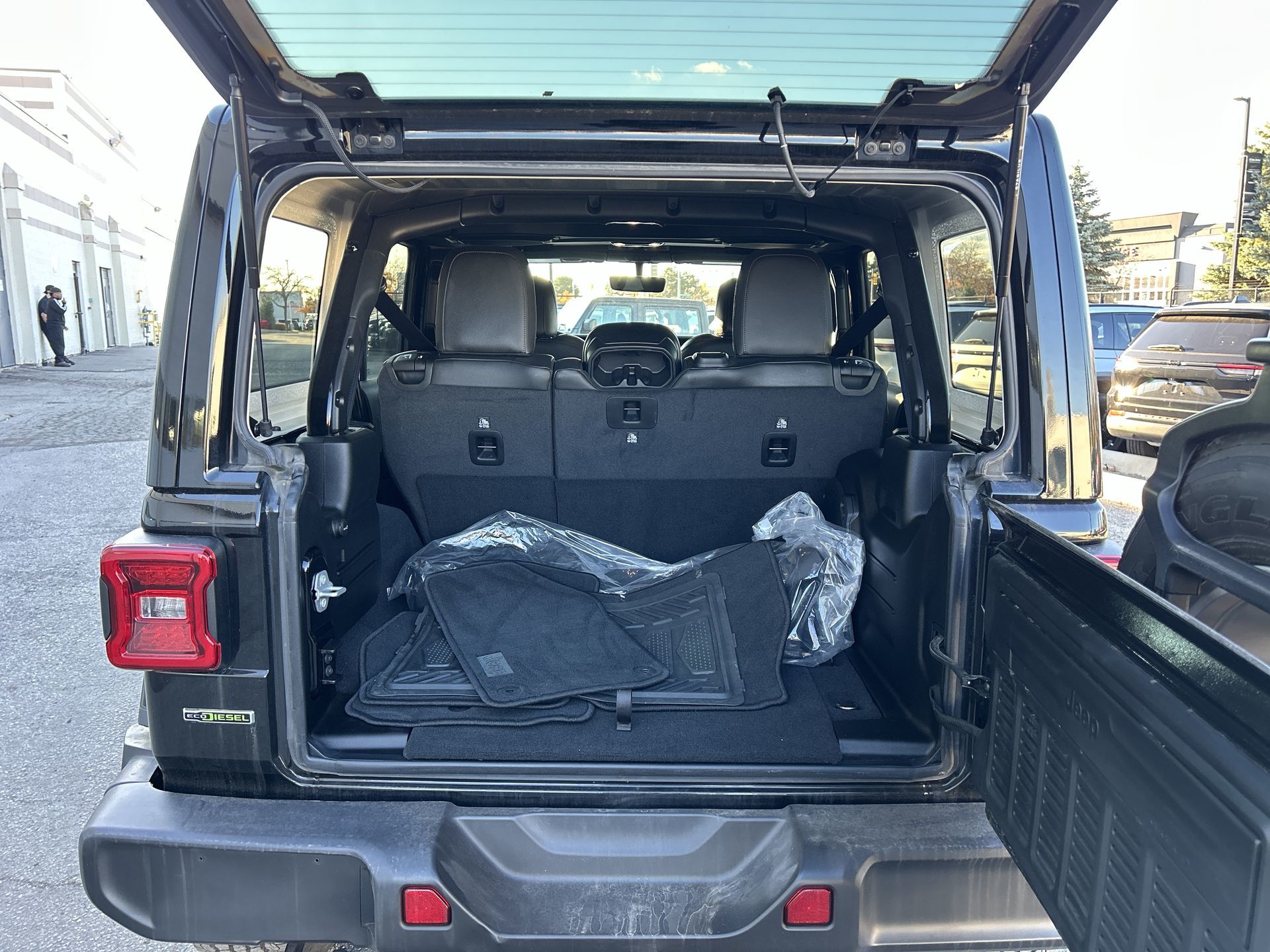 2022 Jeep Wrangler Unlimited