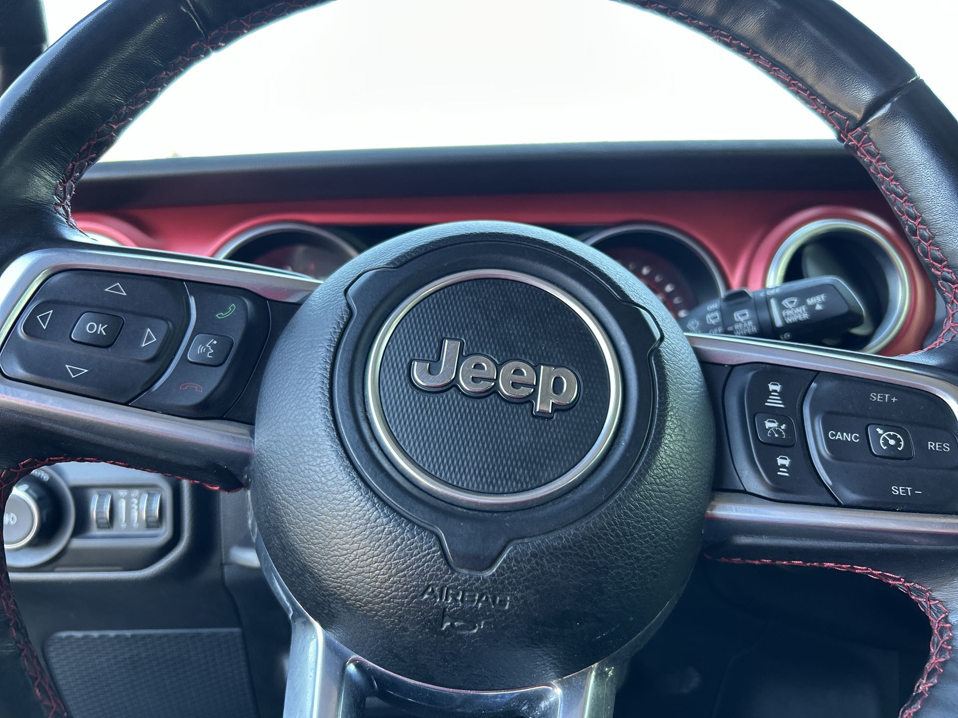Jeep Wrangler Unlimited  2022 à Woodbridge, Ontario
