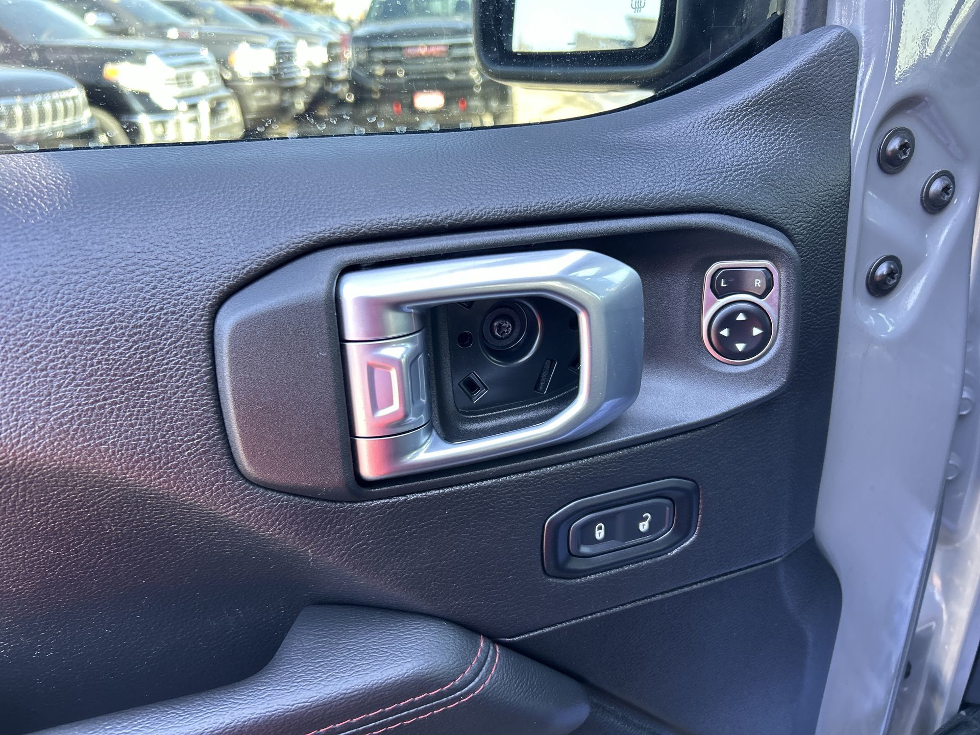 Jeep Wrangler Unlimited  2022 à Woodbridge, Ontario