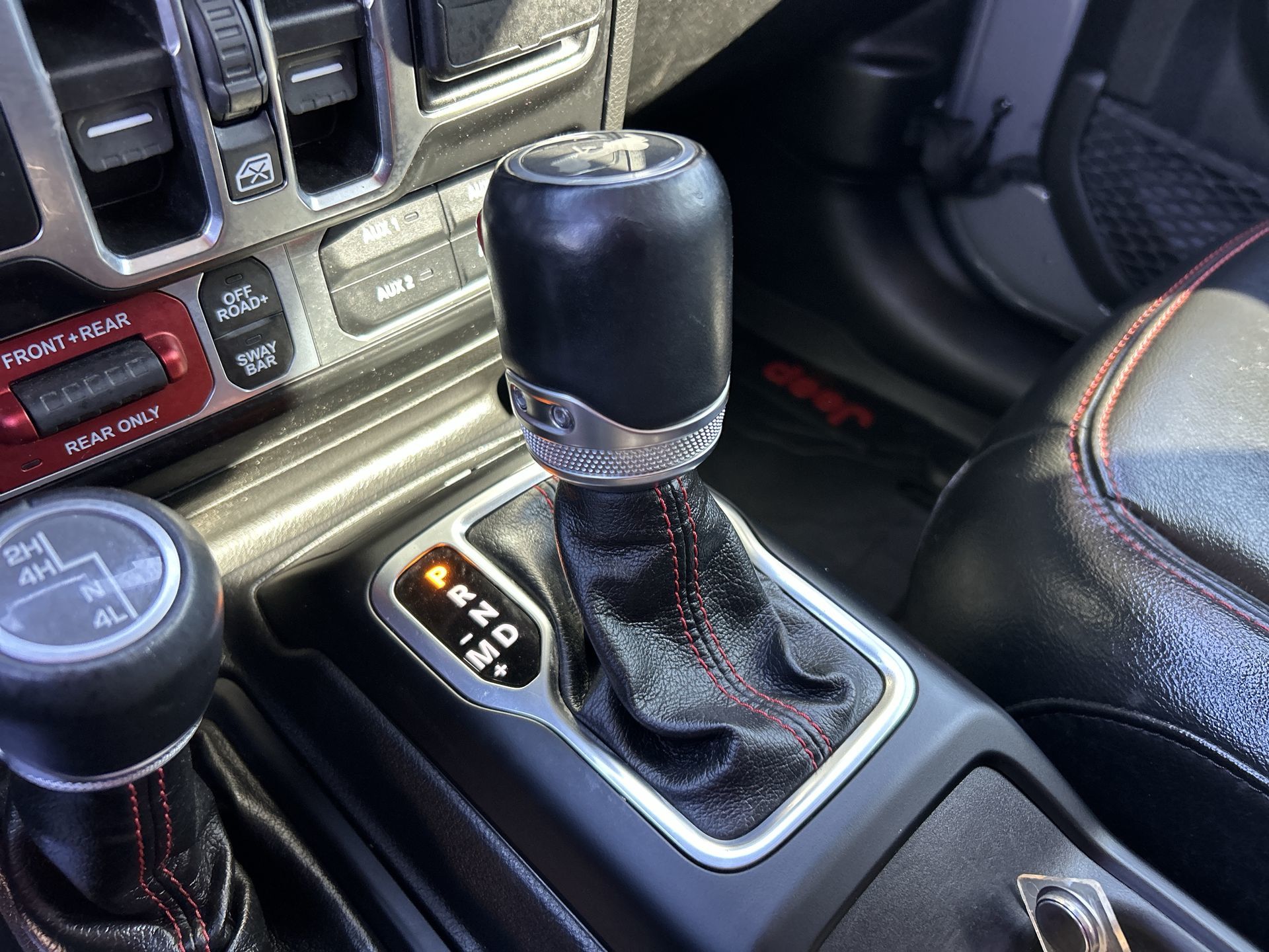 Jeep Wrangler Unlimited  2022 à Woodbridge, Ontario