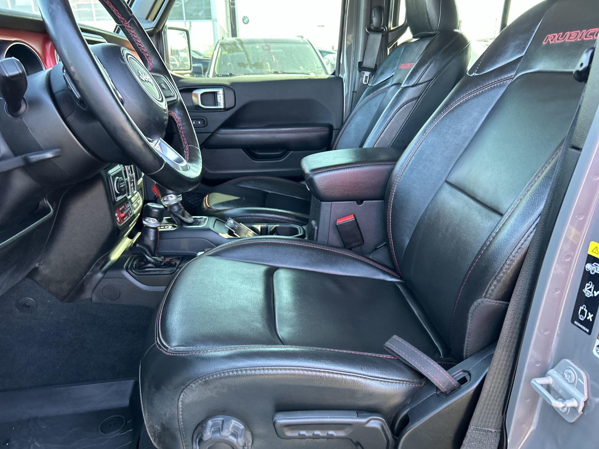 Jeep Wrangler Unlimited  2022 à Woodbridge, Ontario