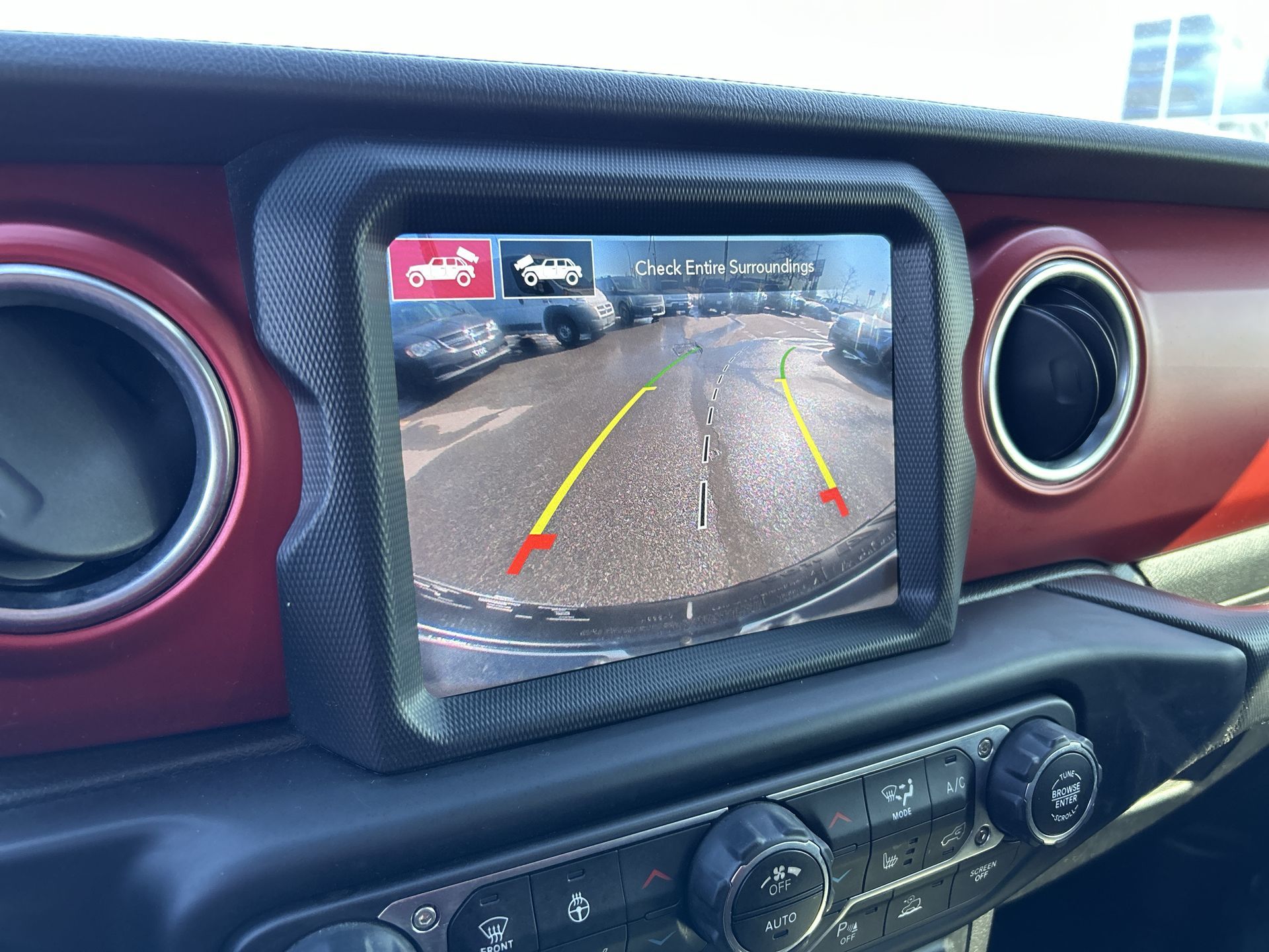 Jeep Wrangler Unlimited  2022 à Woodbridge, Ontario