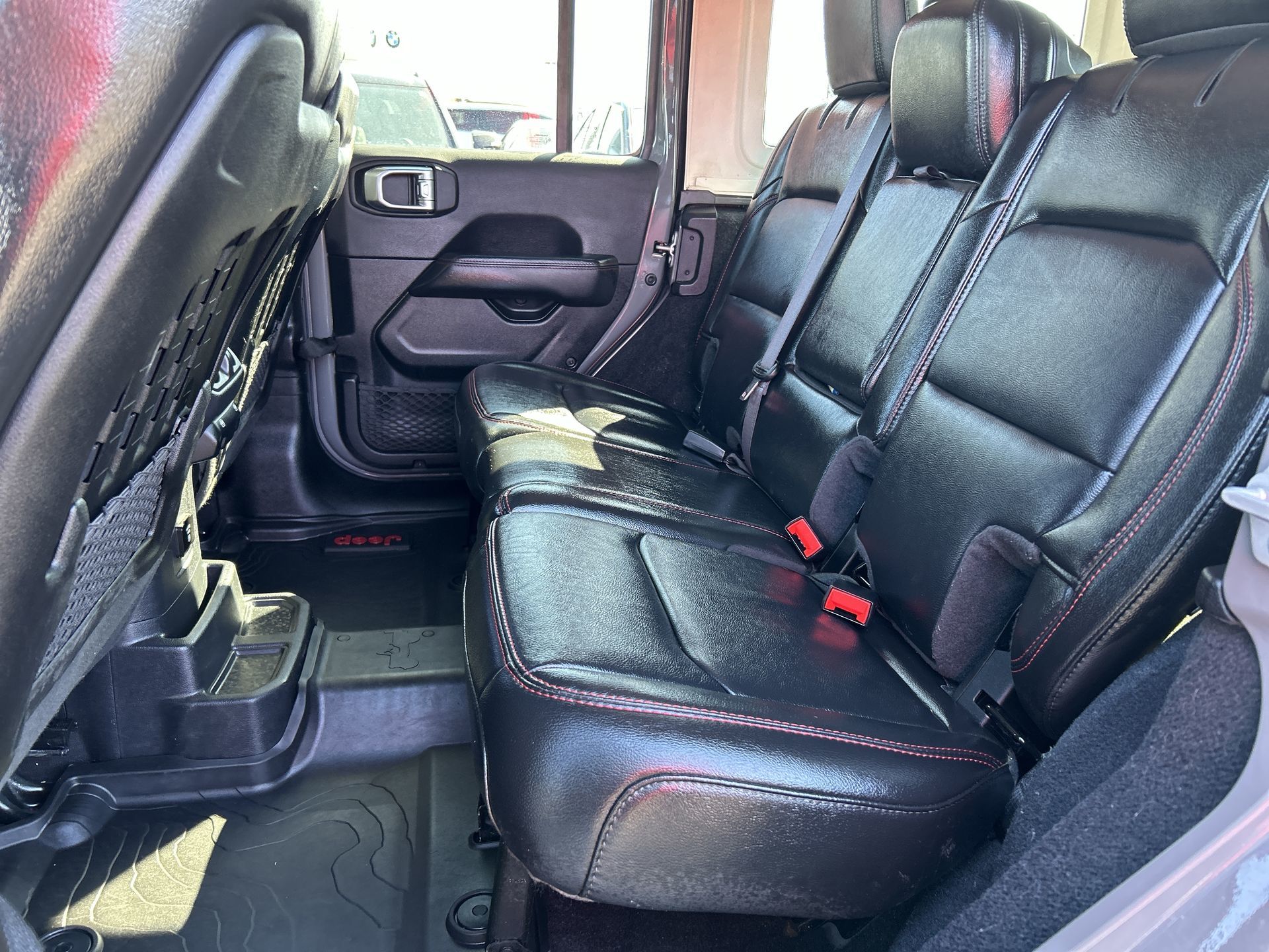 Jeep Wrangler Unlimited  2022 à Woodbridge, Ontario