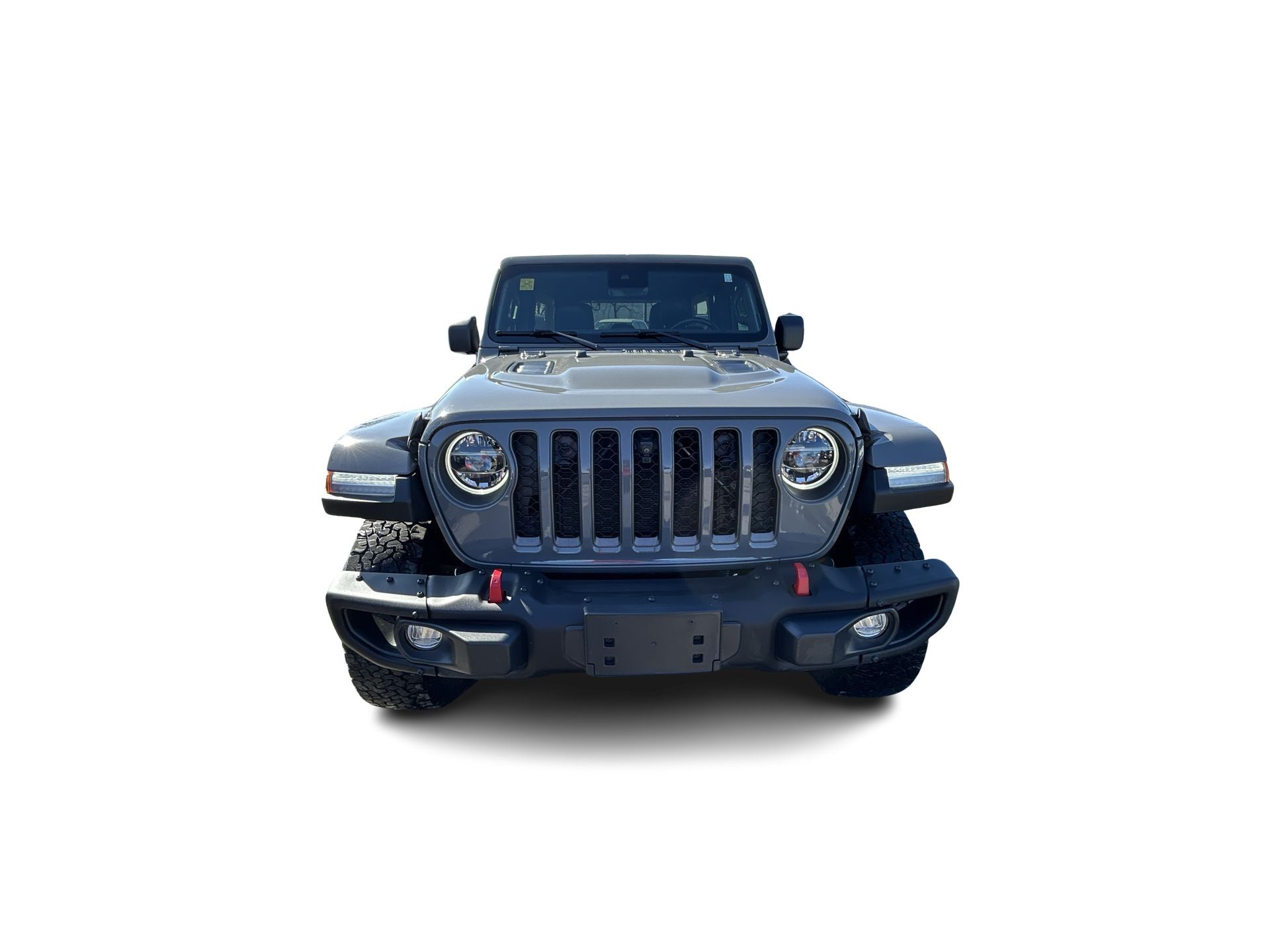 Jeep Wrangler Unlimited  2022 à Woodbridge, Ontario