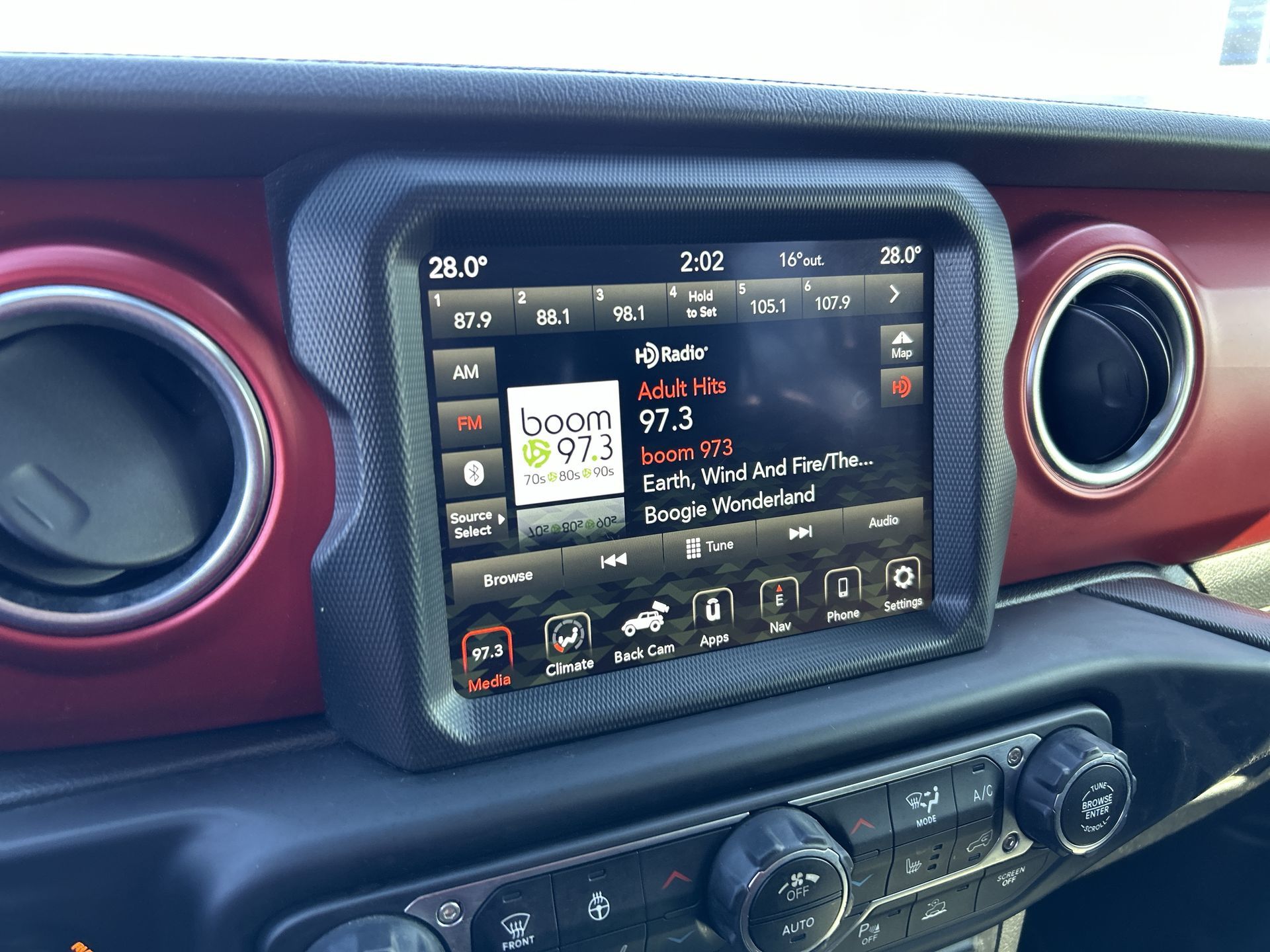 Jeep Wrangler Unlimited  2022 à Woodbridge, Ontario