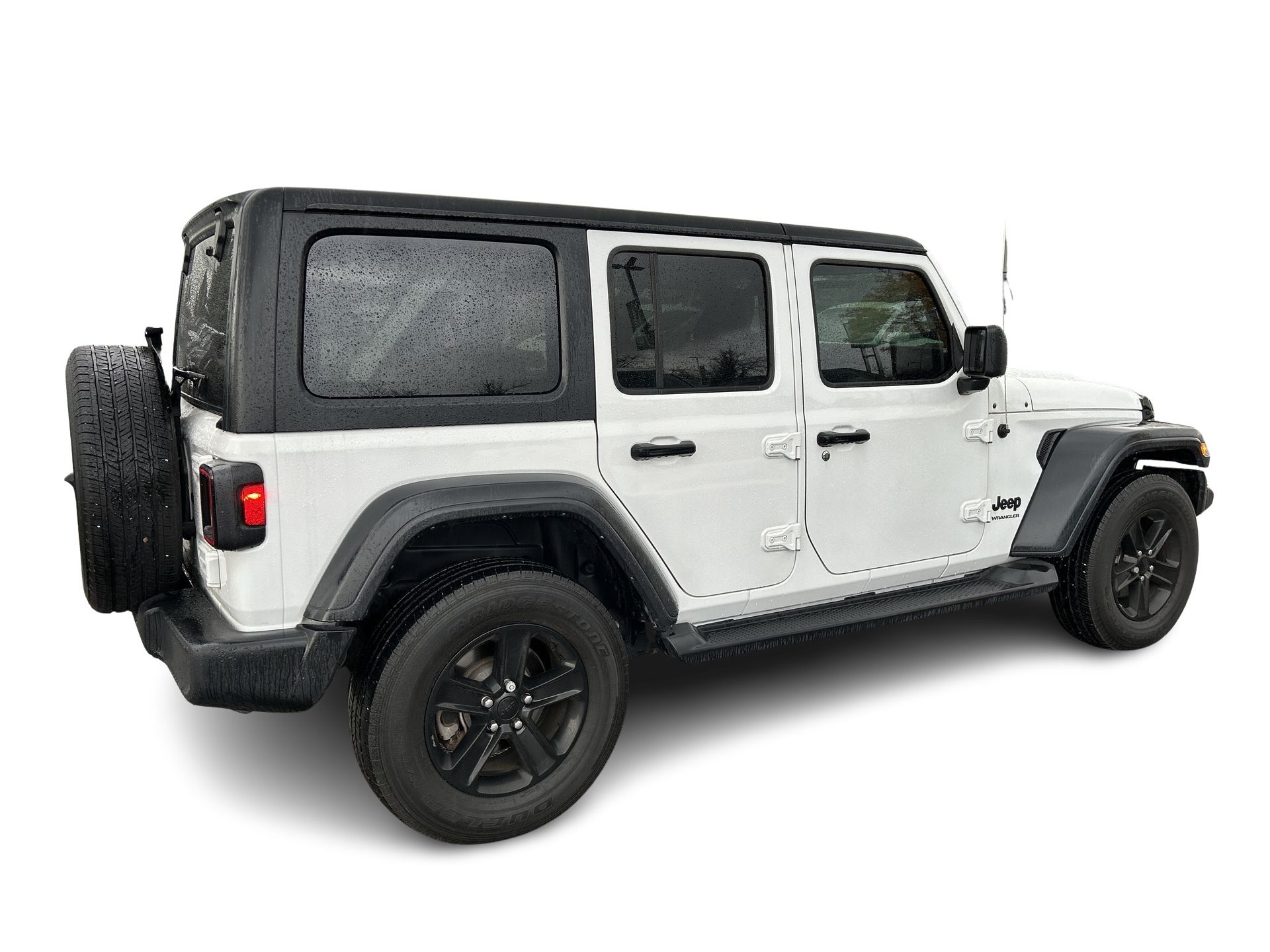 2023 Jeep Wrangler Unlimited