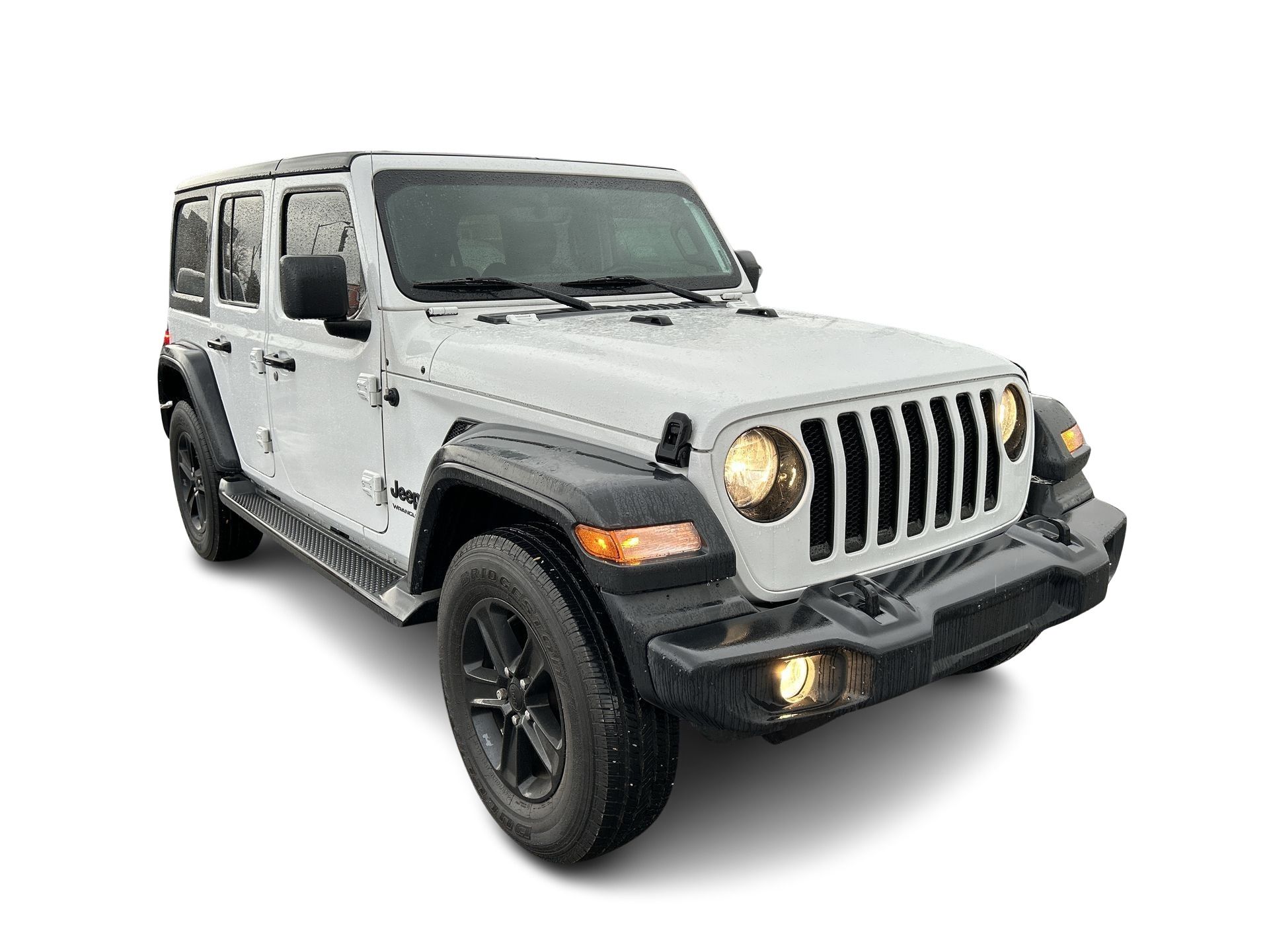2023 Jeep Wrangler Unlimited