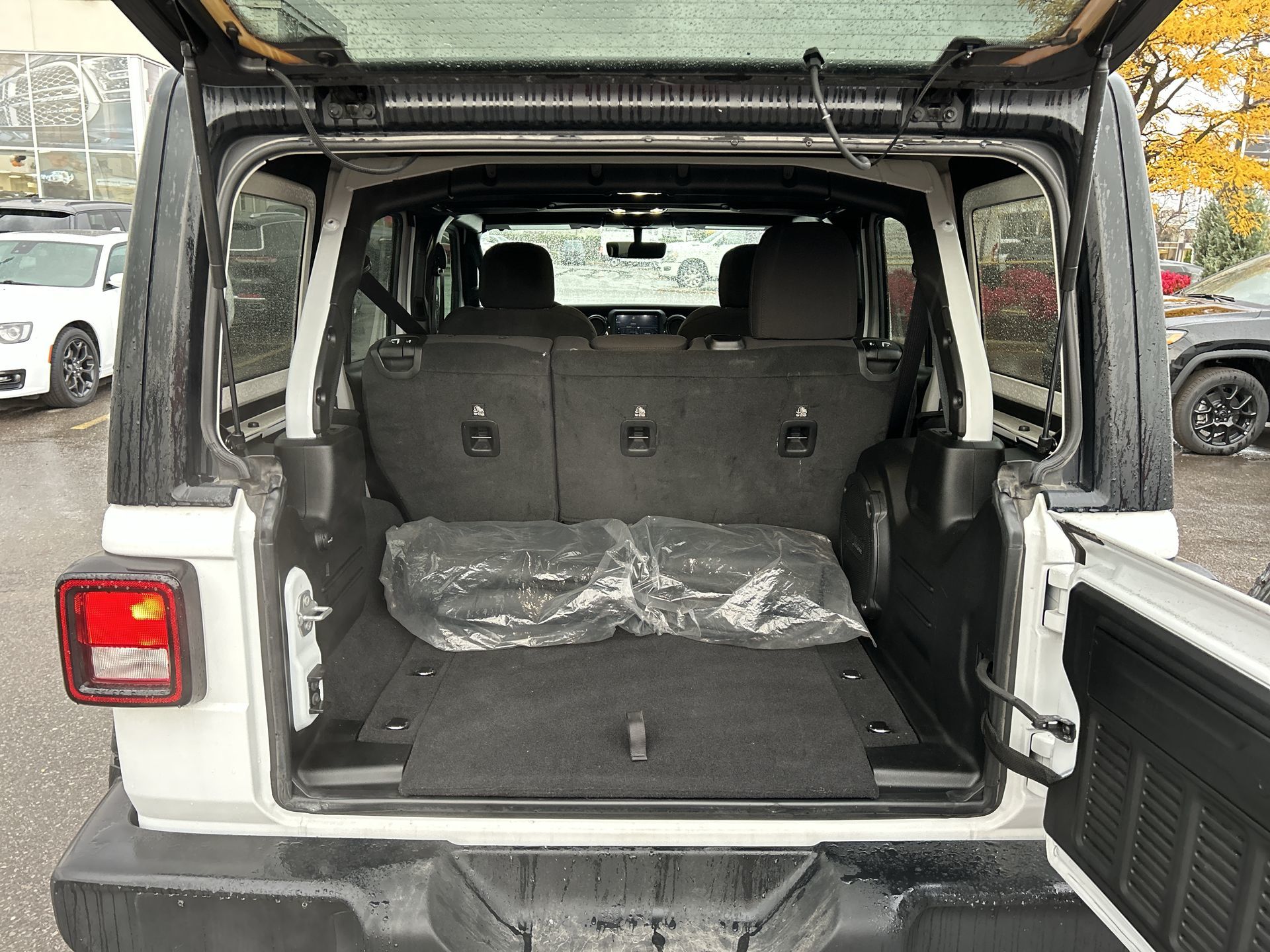 2023 Jeep Wrangler Unlimited