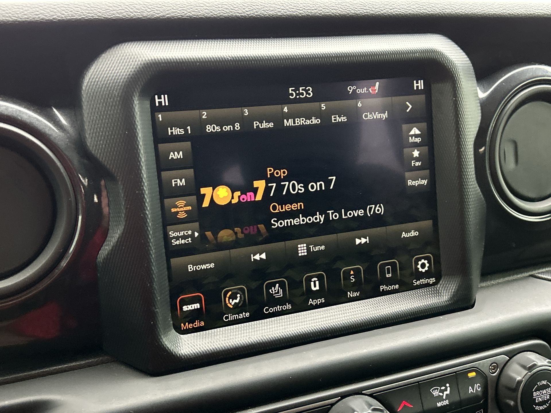 2023 Jeep Wrangler Unlimited