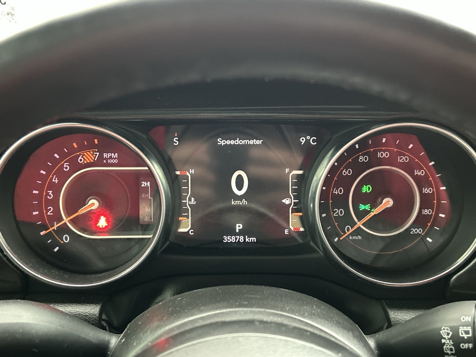 2023 Jeep Wrangler Unlimited