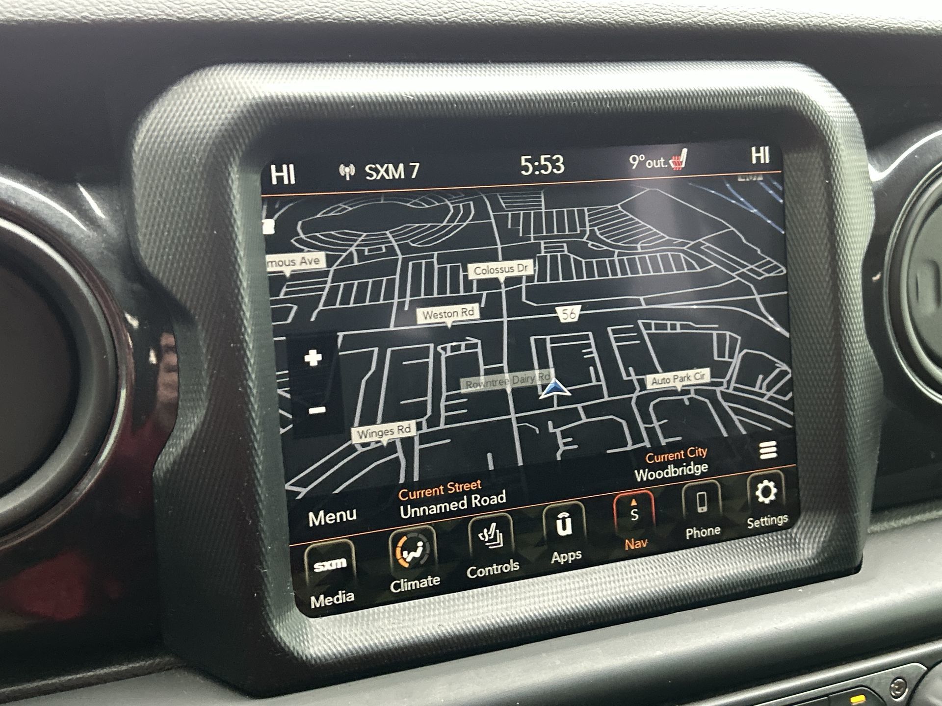 2023 Jeep Wrangler Unlimited