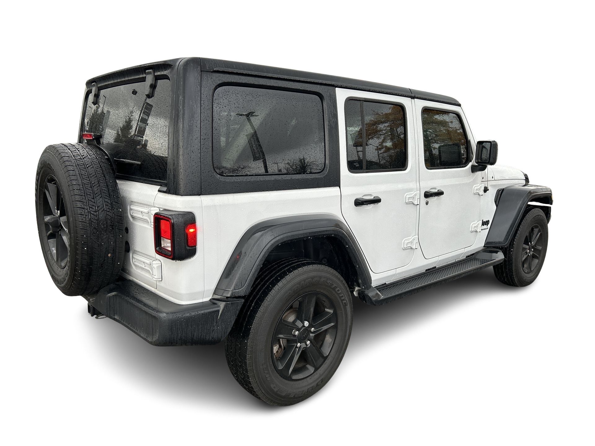 2023 Jeep Wrangler Unlimited