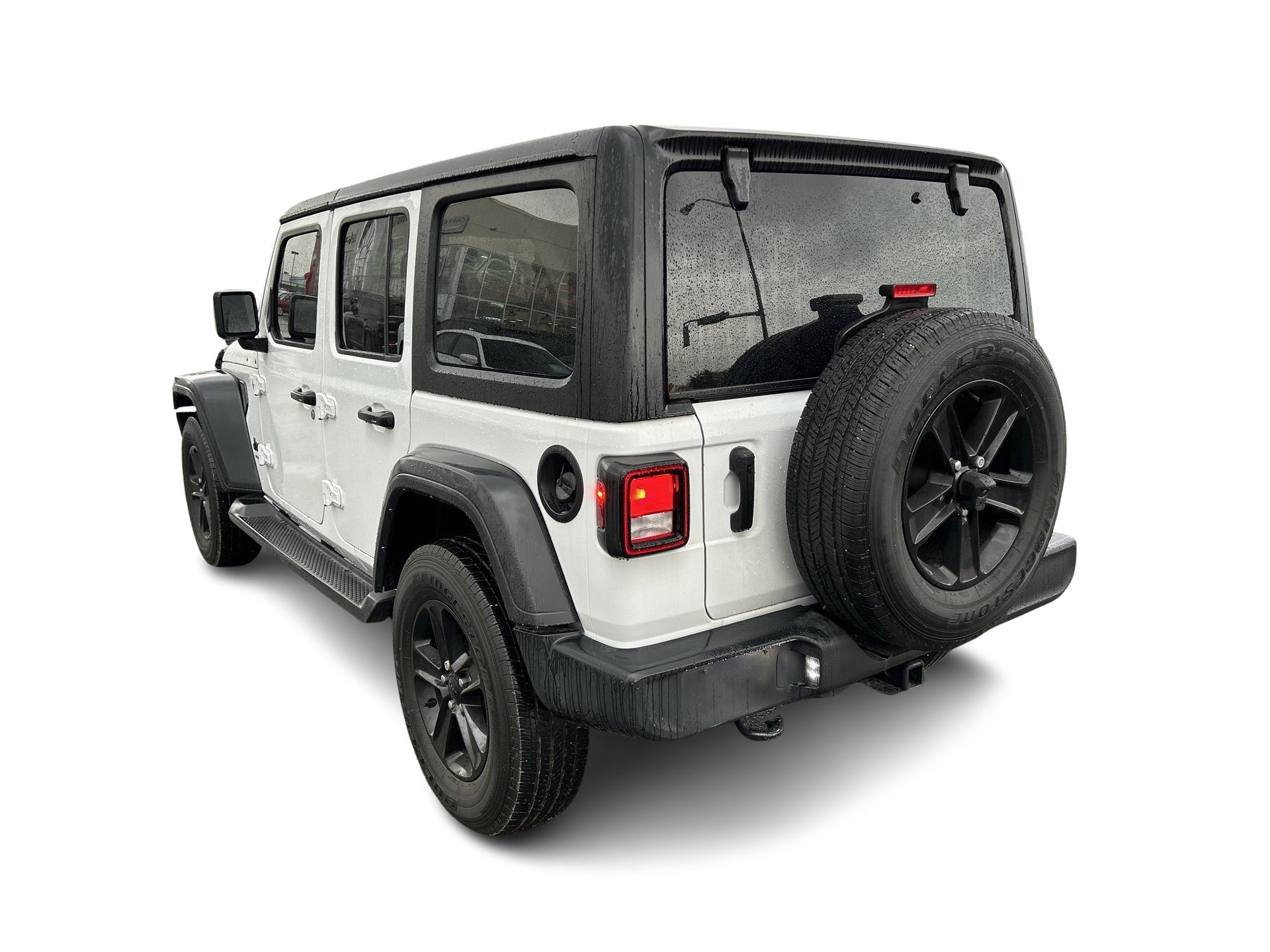 2023 Jeep Wrangler Unlimited