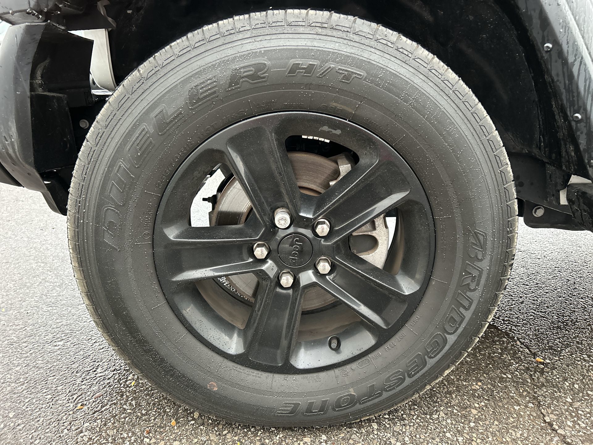 2023 Jeep Wrangler Unlimited