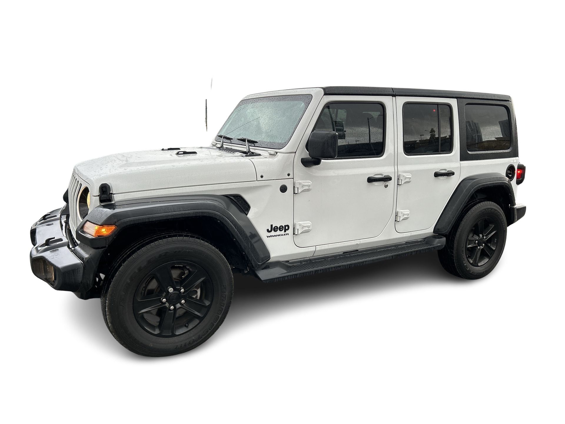 2023 Jeep Wrangler Unlimited