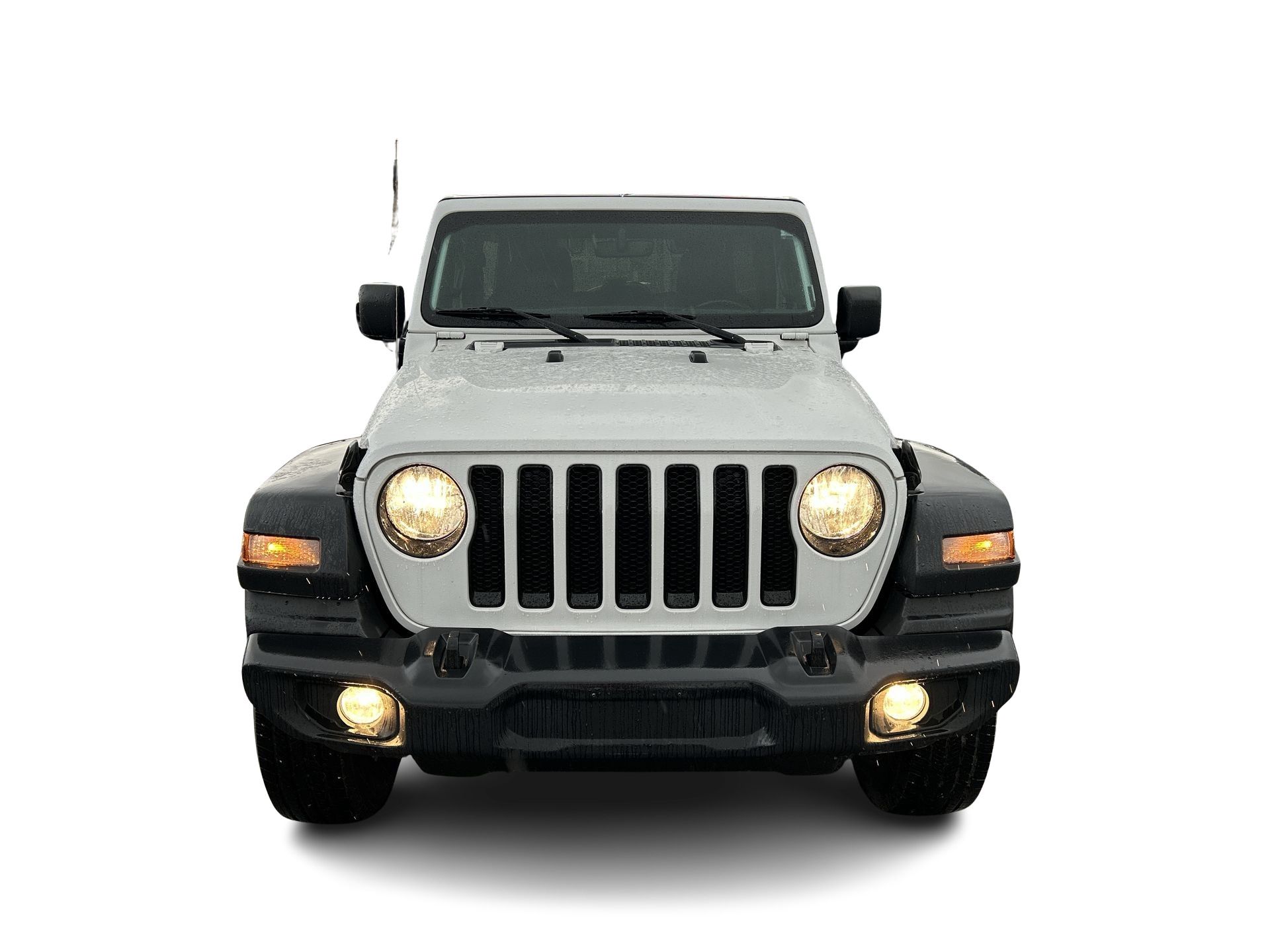2023 Jeep Wrangler Unlimited