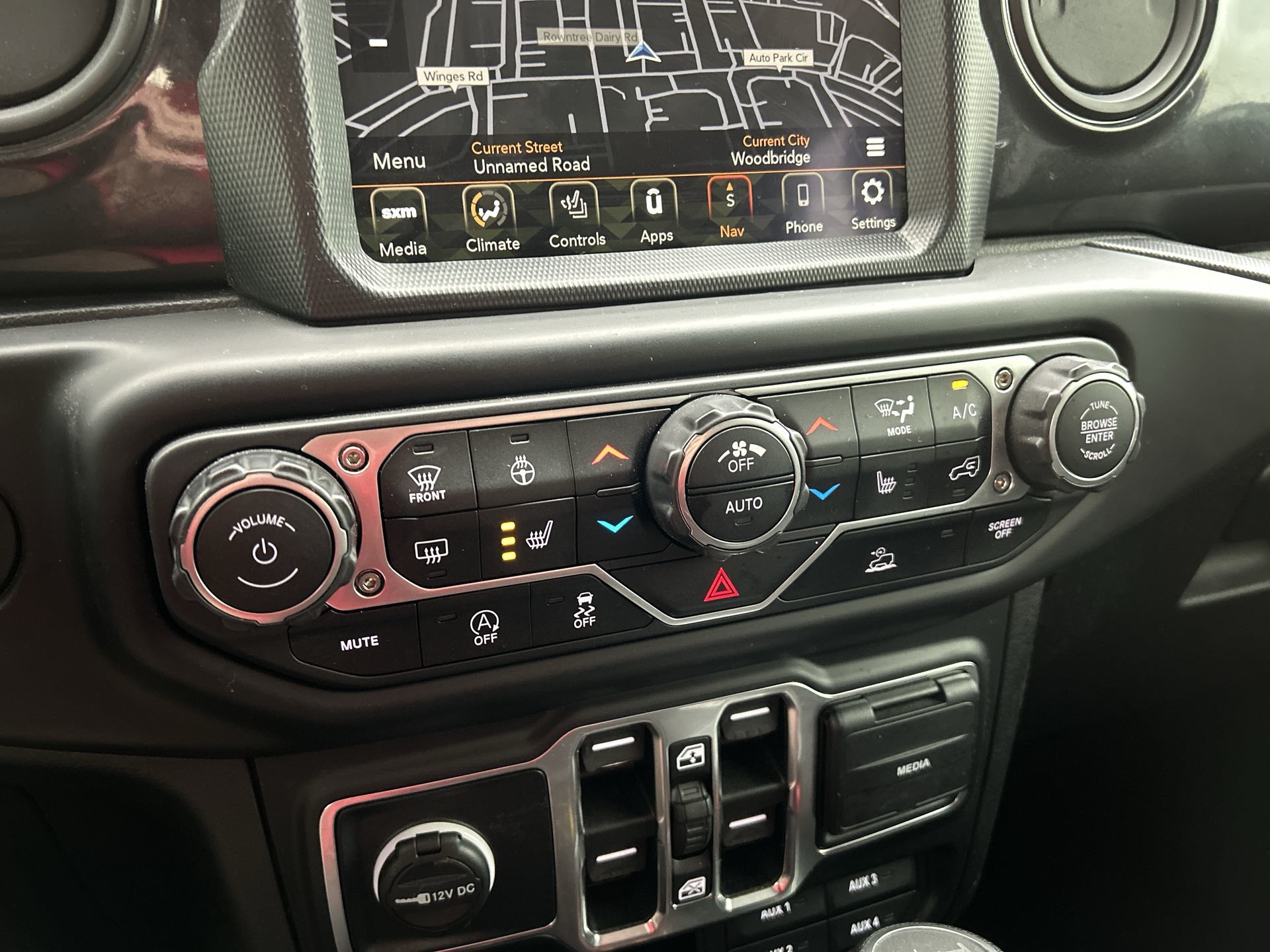 2023 Jeep Wrangler Unlimited