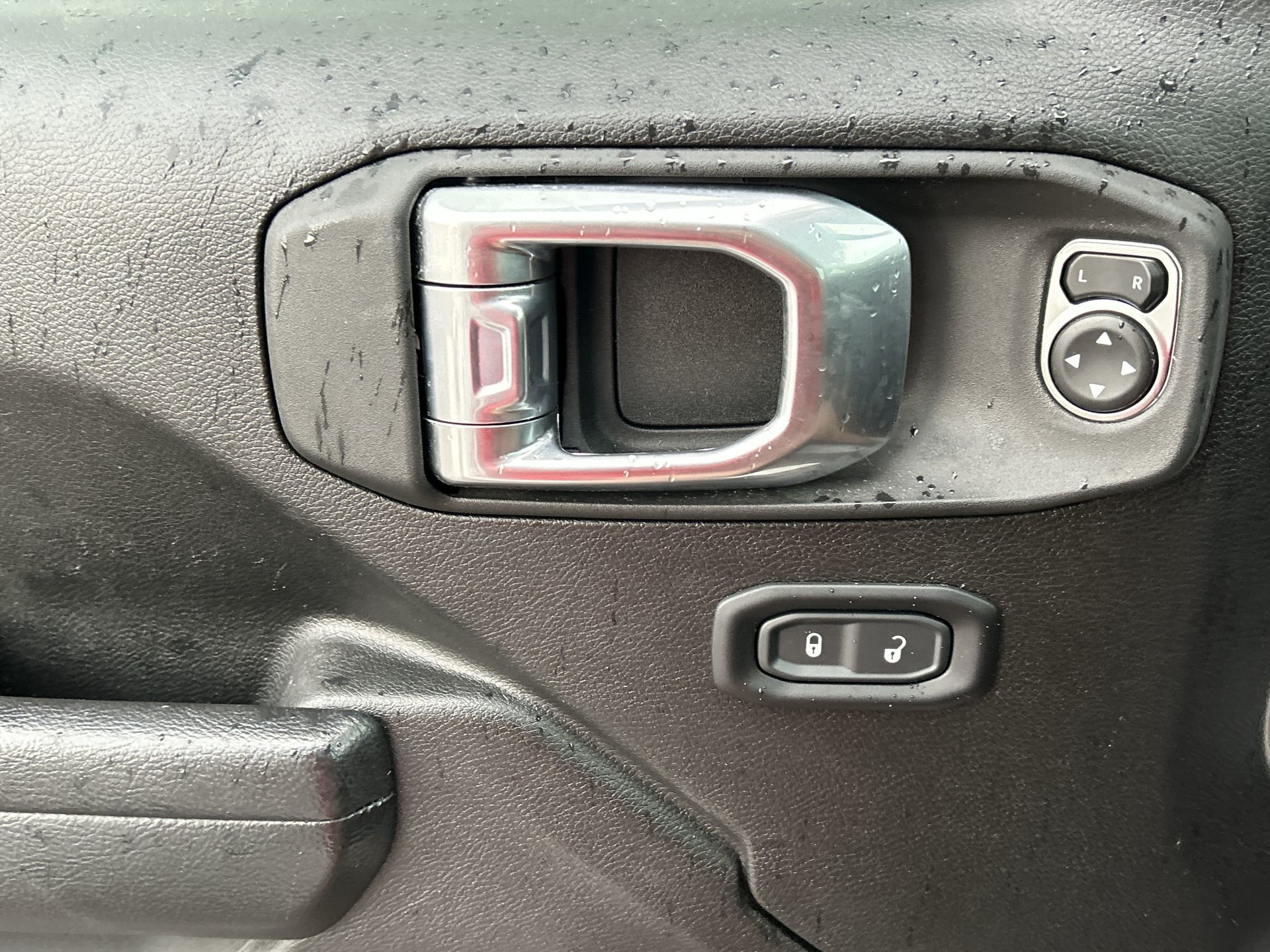 2023 Jeep Wrangler Unlimited