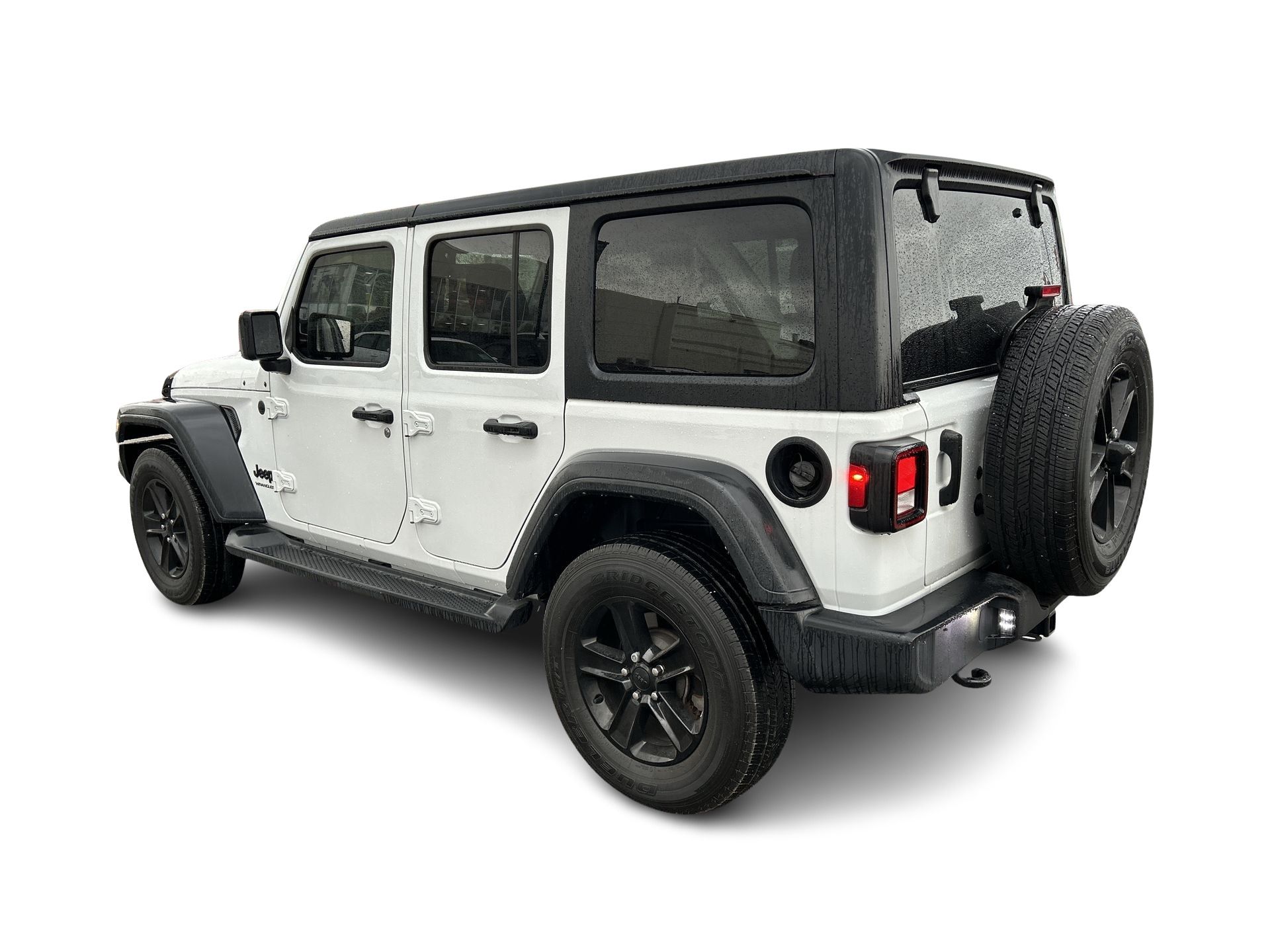 2023 Jeep Wrangler Unlimited