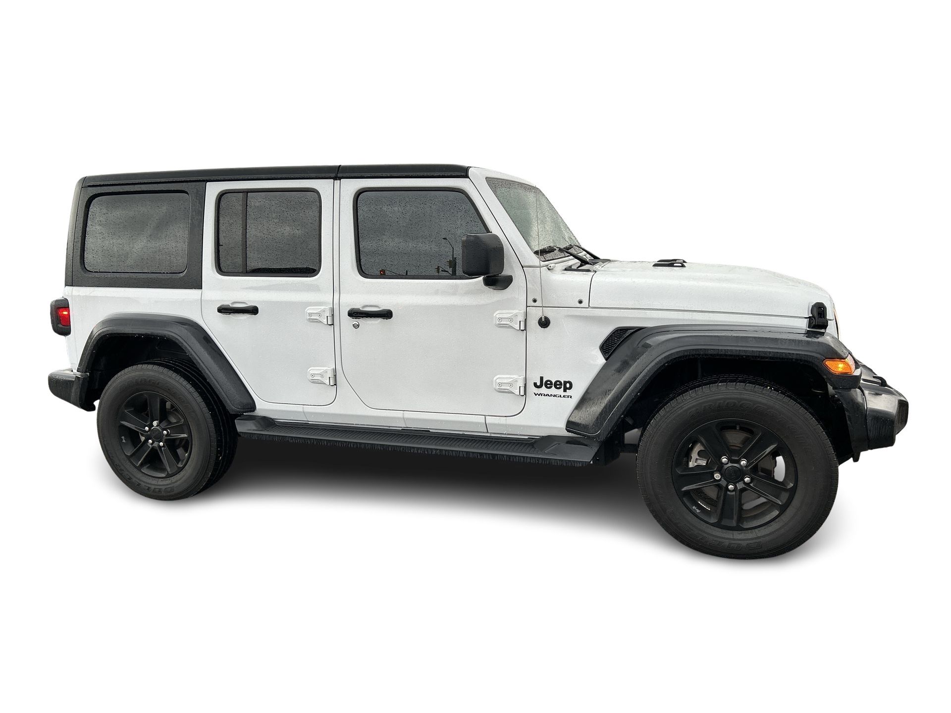 2023 Jeep Wrangler Unlimited
