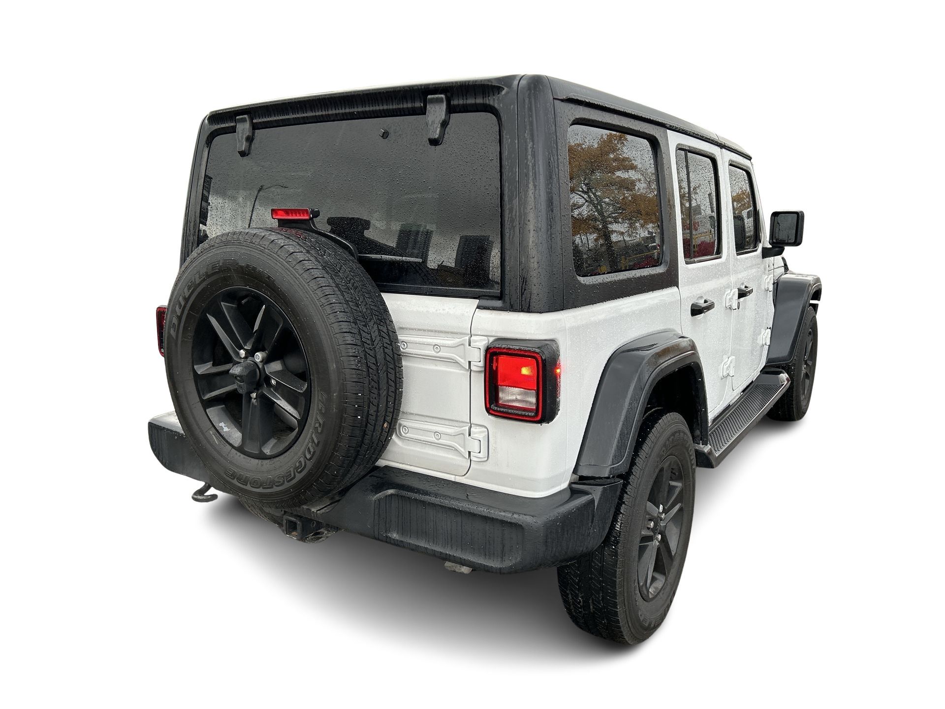 2023 Jeep Wrangler Unlimited