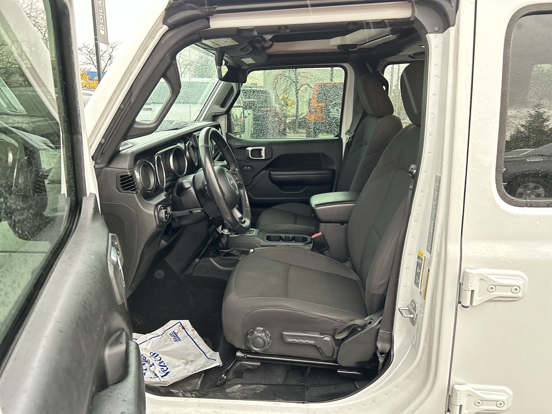 2023 Jeep Wrangler Unlimited