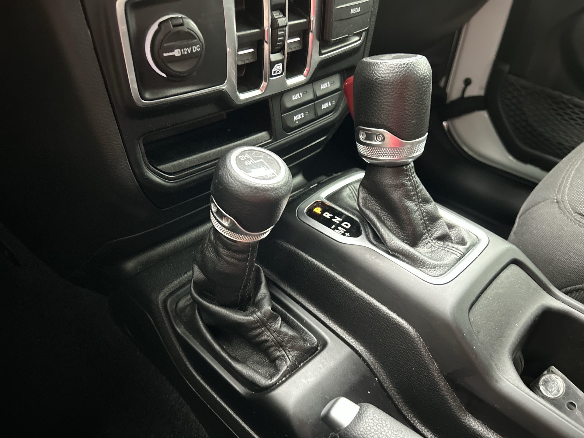 2023 Jeep Wrangler Unlimited