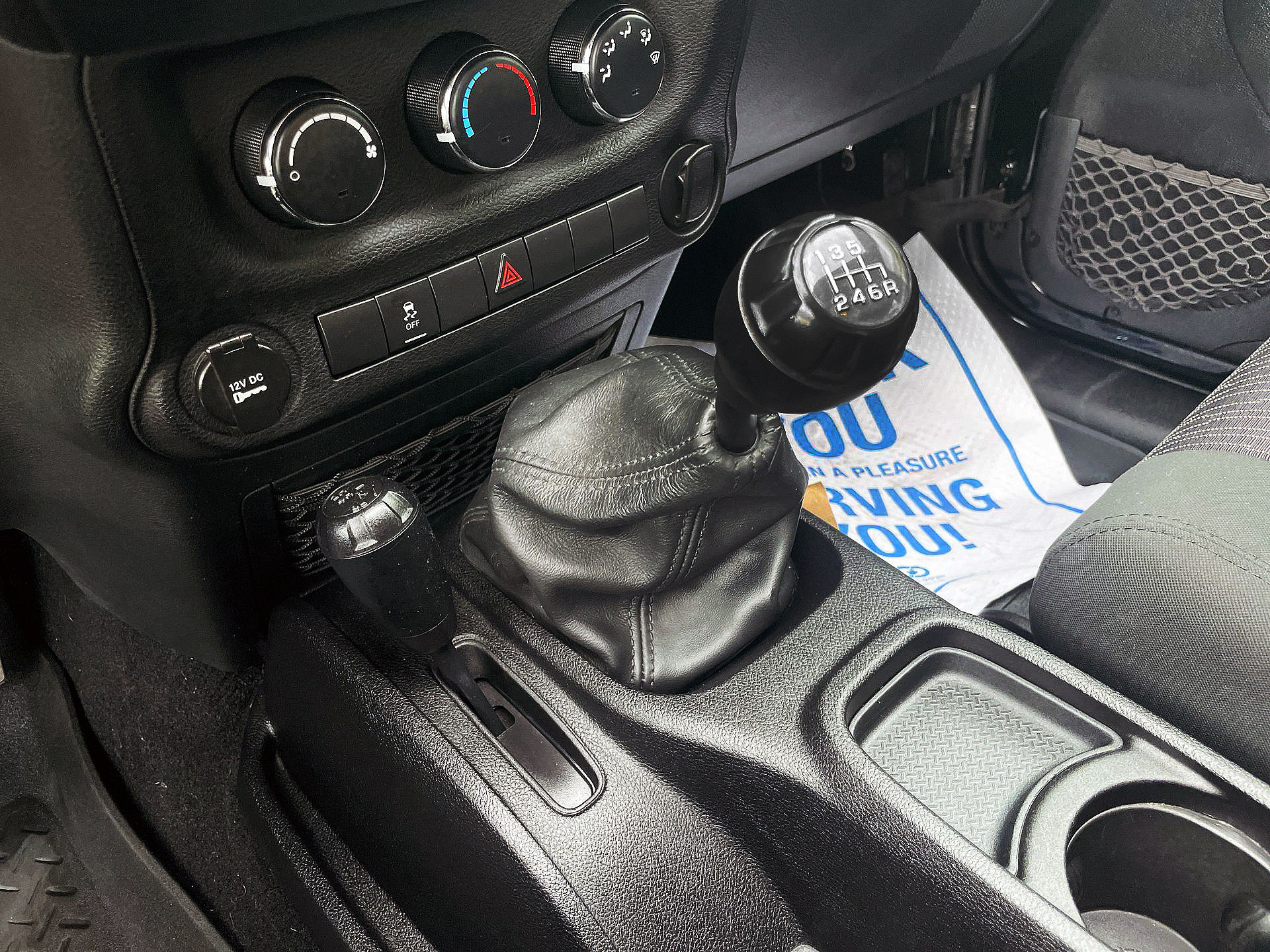 2011 Jeep Wrangler in Woodbridge, Ontario
