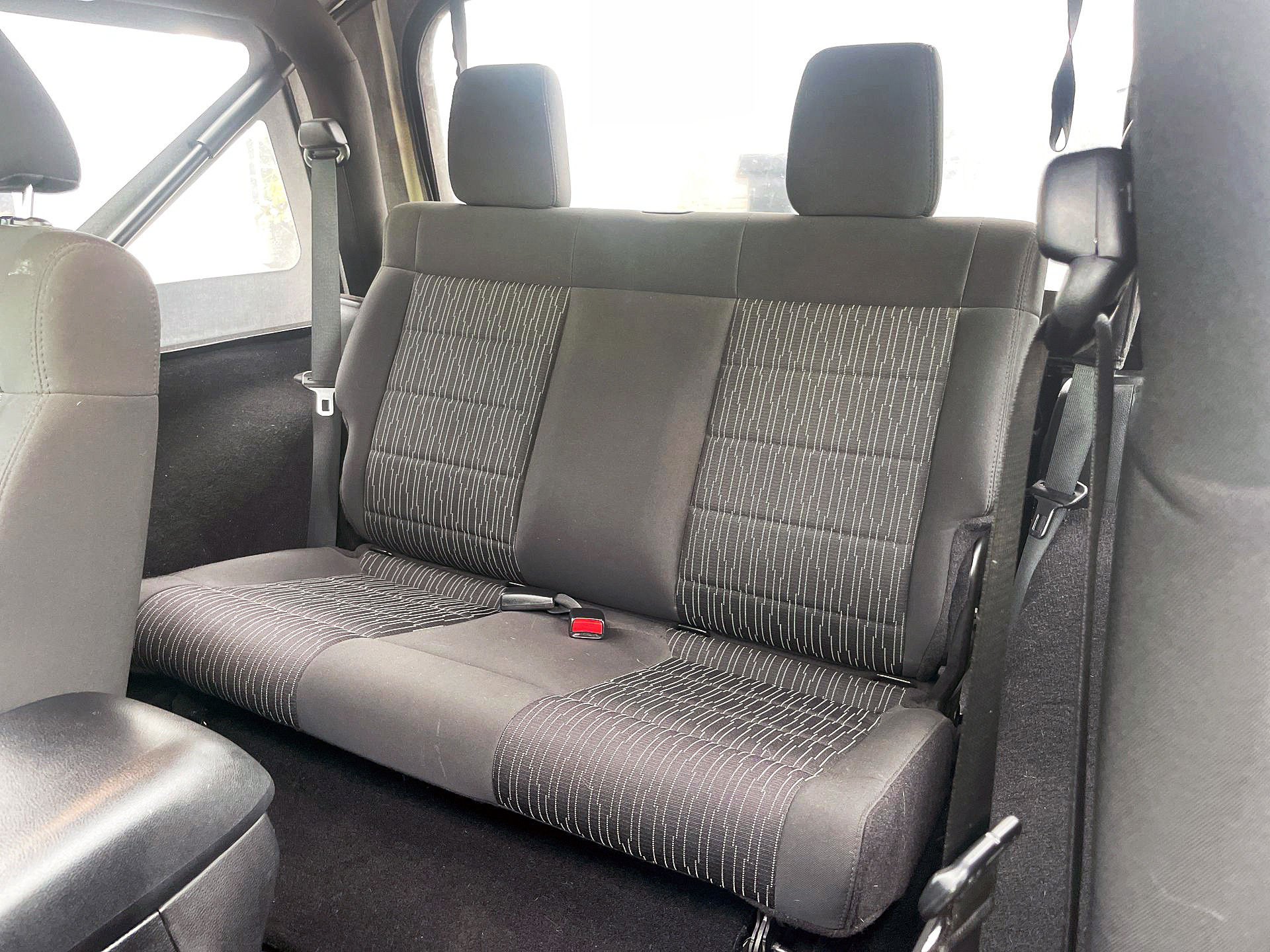 2011 Jeep Wrangler in Woodbridge, Ontario