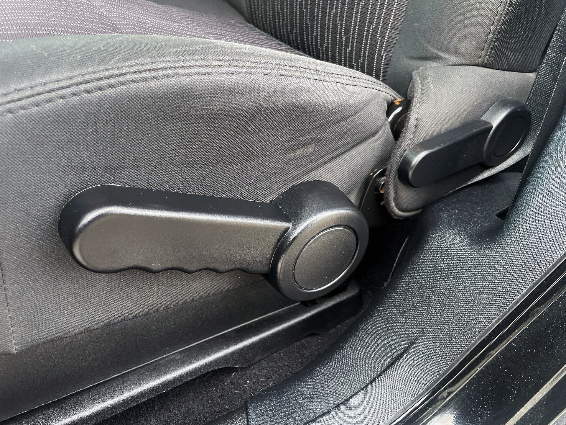 2011 Jeep Wrangler in Woodbridge, Ontario
