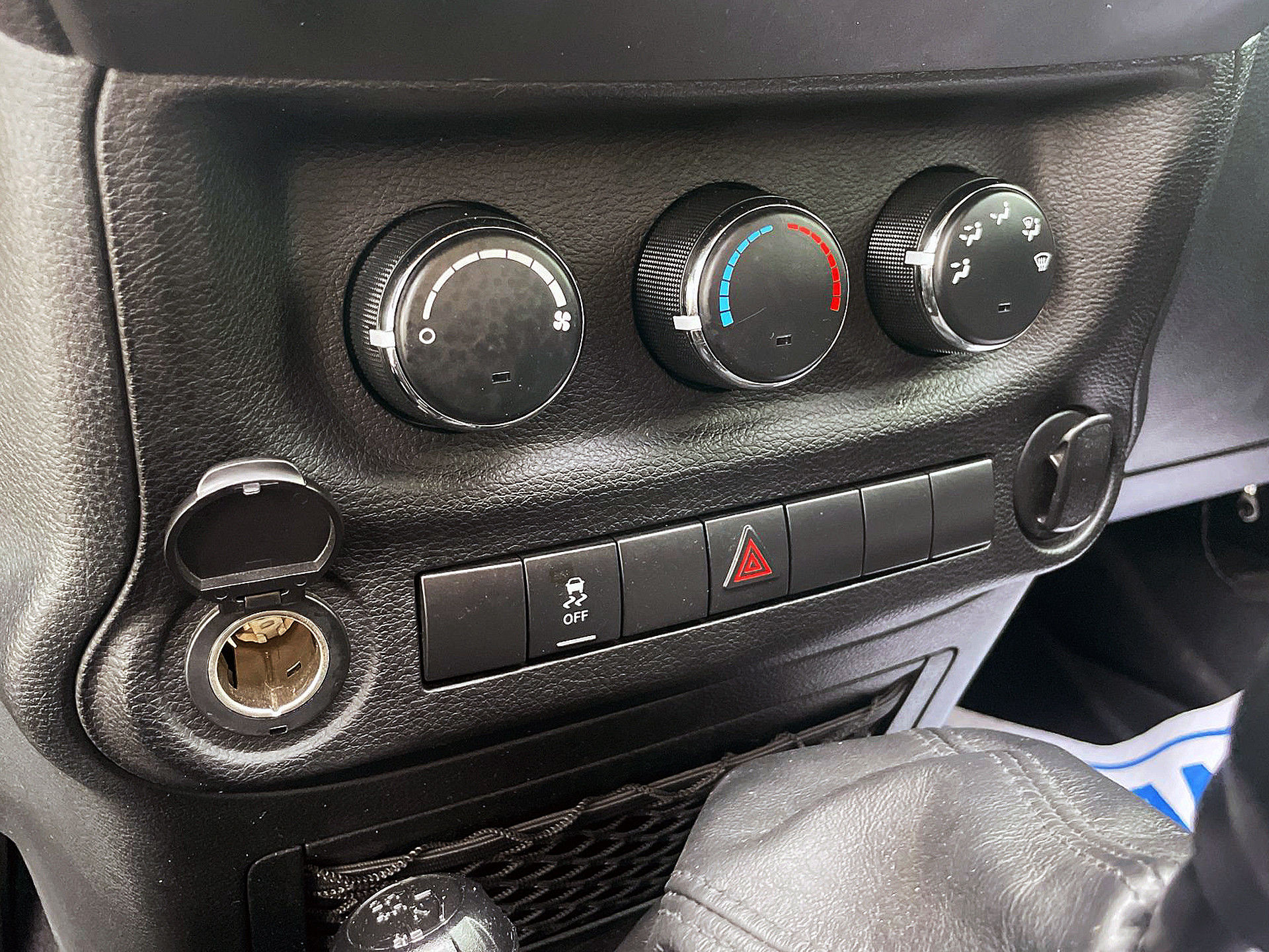 2011 Jeep Wrangler in Woodbridge, Ontario